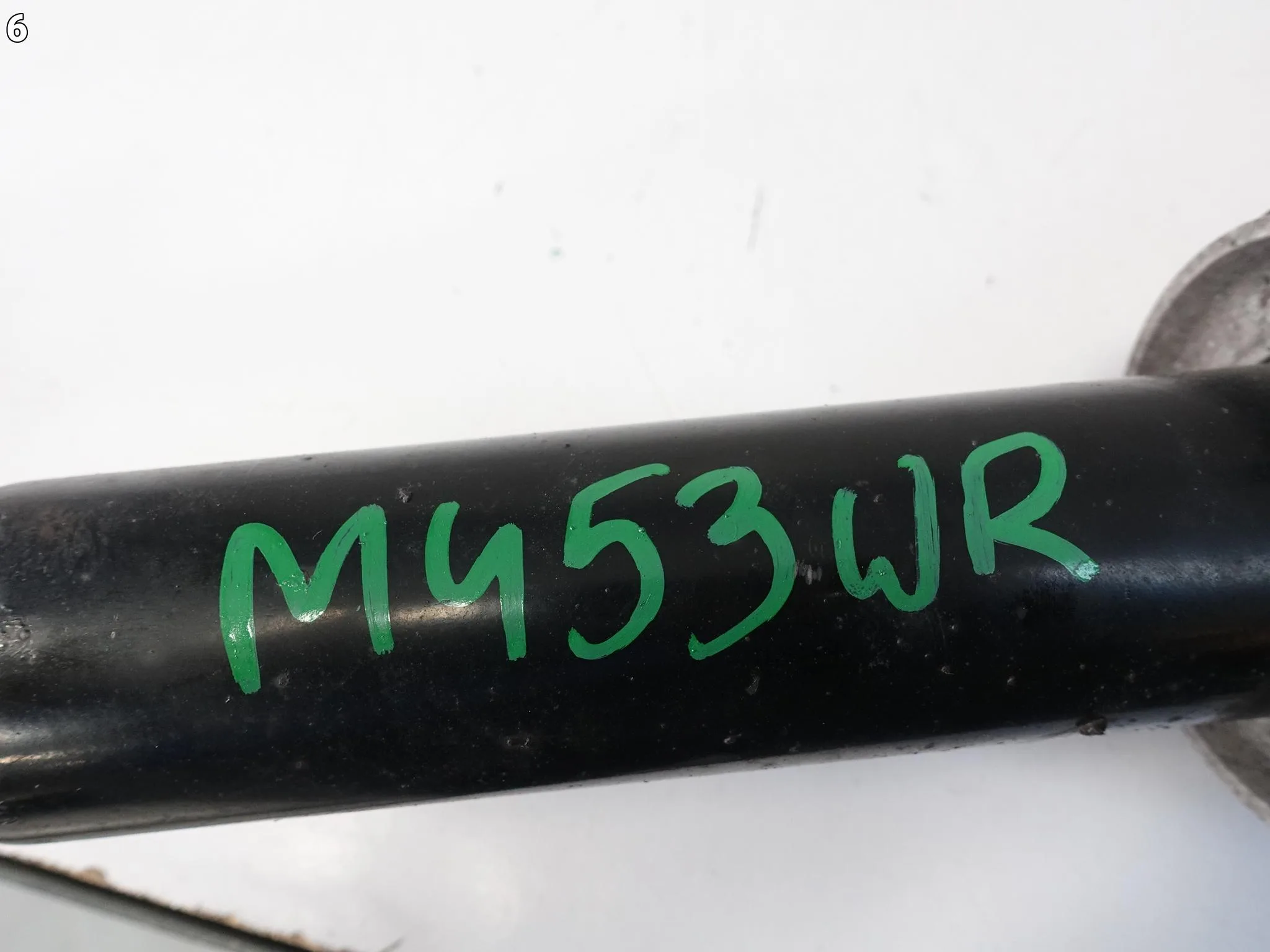 TESLA MODEL X 15-21 AMORTYZATOR PNEUMATYCZNY ZAWIESZENIE TYŁ PRAWY = LEWY TESLA MODEL X 15-21 AMORTYZATOR PNEUMATYCZNY ZAWIESZENIE TYŁ PRAWY = LEWY - obrazek 7
