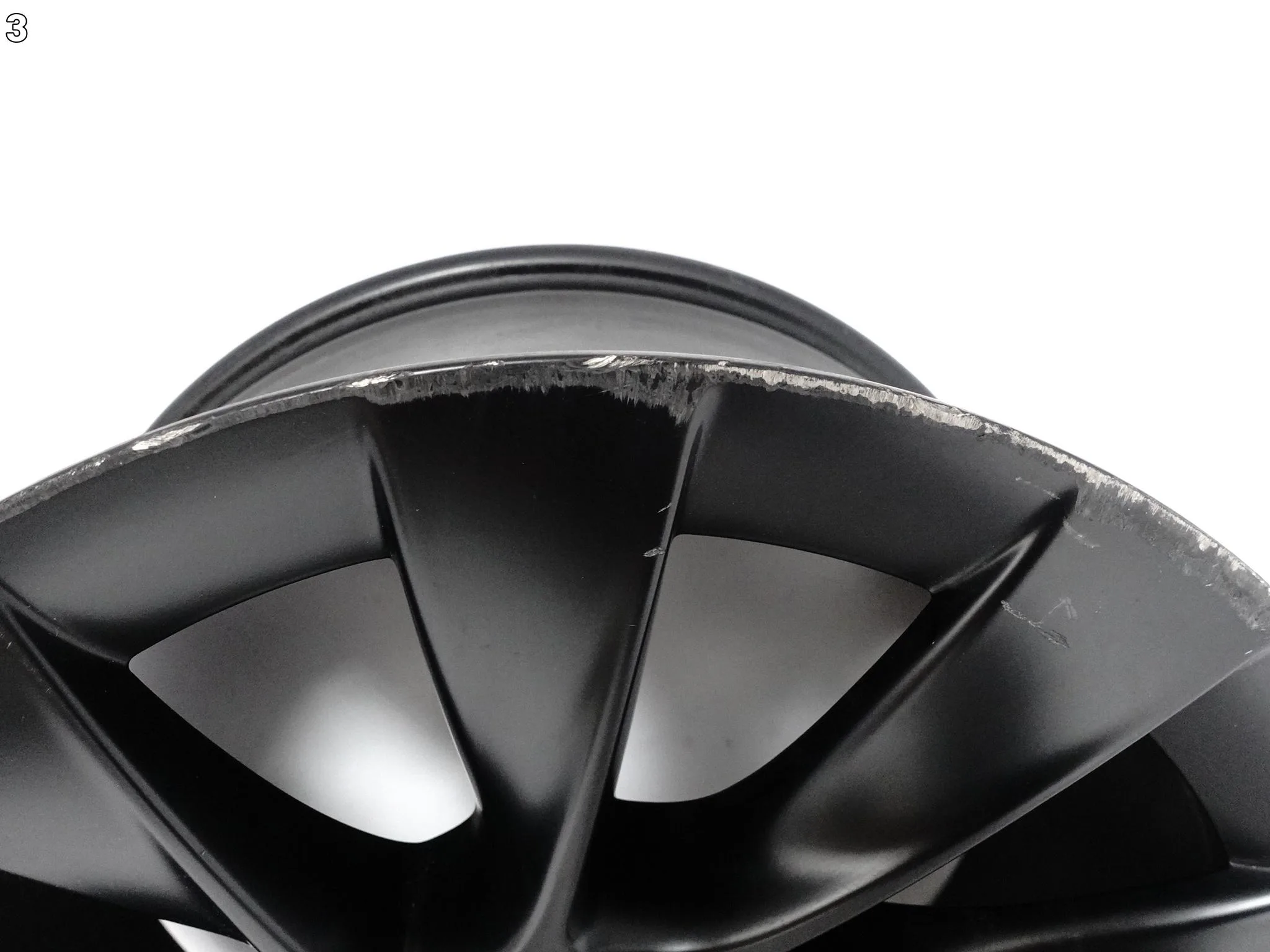 TESLA MODEL Y Induction FELGA + DEKIEL 9,5Jx20 ET45 5×114,3 1188223-00-B TESLA MODEL Y Induction FELGA + DEKIEL 9,5Jx20 ET45 5x114,3 1188223-00-B - obrazek 4