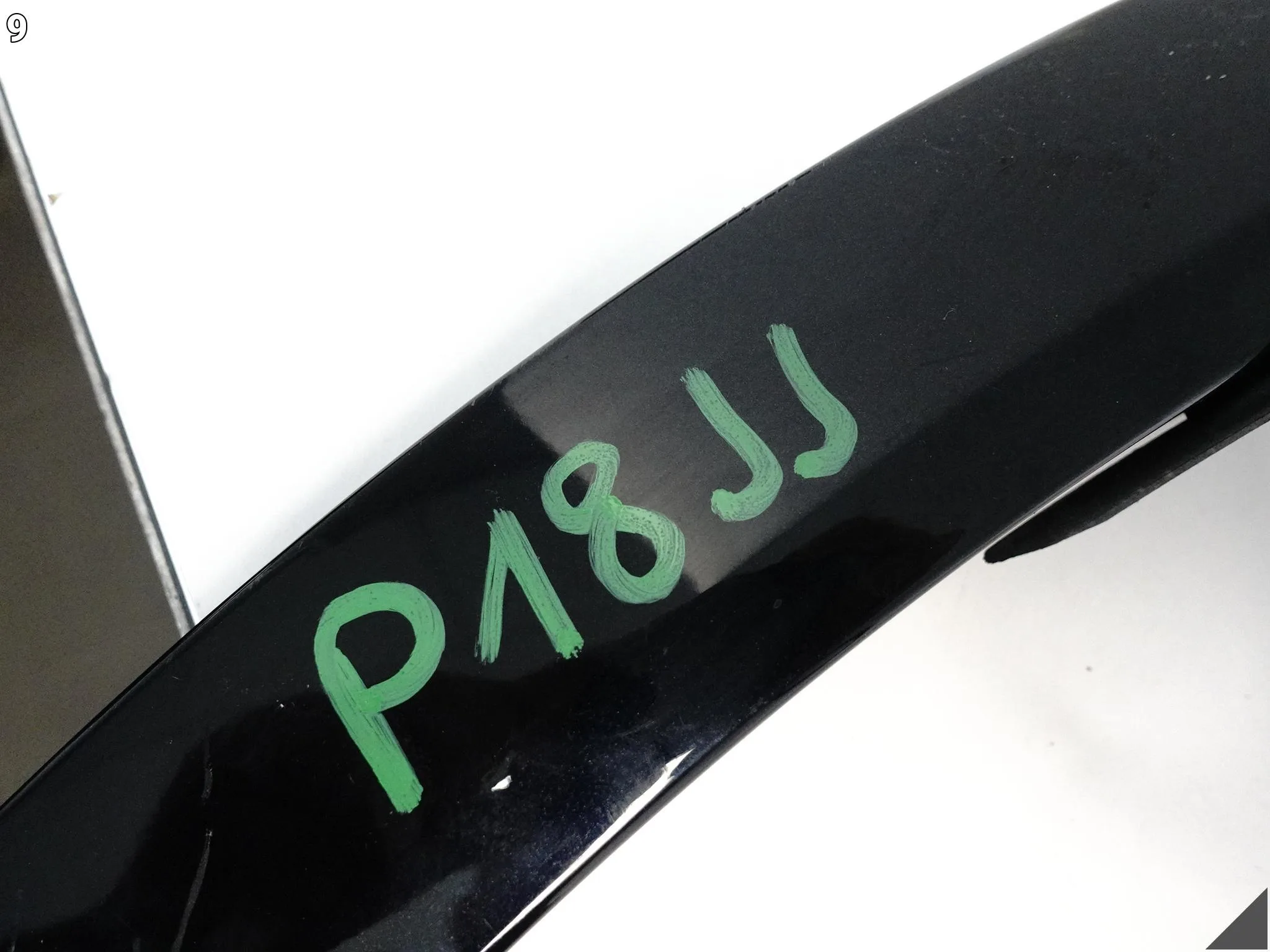 BMW X7 G07 18- LISTWA NAKŁADKA NA BŁOTNIK PRAWA TYŁ LUXURY 7493022 BMW X7 G07 18- LISTWA NAKŁADKA NA BŁOTNIK PRAWA TYŁ LUXURY 7493022 - obrazek 10