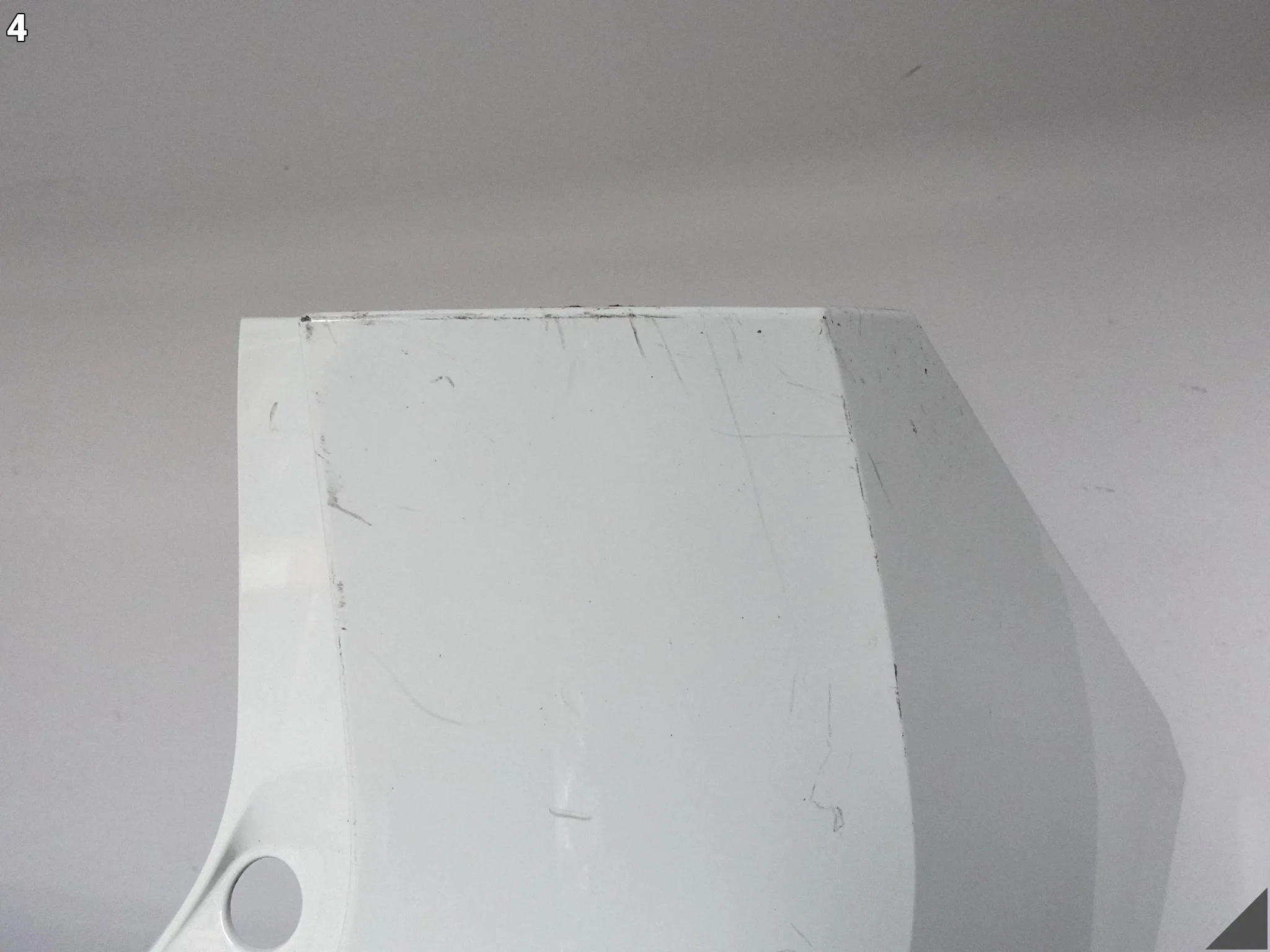 VW TIGUAN III 3 571 24- ZWYKŁY BASIC ZDERZAK BUMPER + DOKŁADKA TYŁ (6xPDC) VW TIGUAN III 3 571 24- ZWYKŁY BASIC ZDERZAK BUMPER + DOKŁADKA TYŁ (6xPDC) - obrazek 5