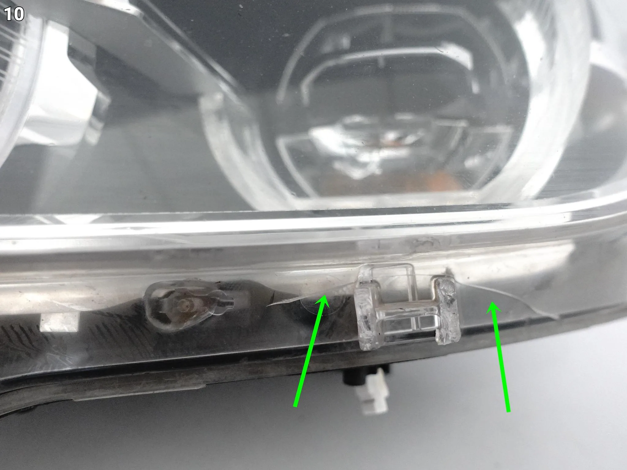 BMW 3 F30 F31 LCI LIFT 15-18 LAMPA FULL LED ADAPTIVE LEWA PRZÓD EUROPA BMW 3 F30 F31 LCI LIFT 15-18 LAMPA FULL LED ADAPTIVE LEWA PRZÓD EUROPA - obrazek 11