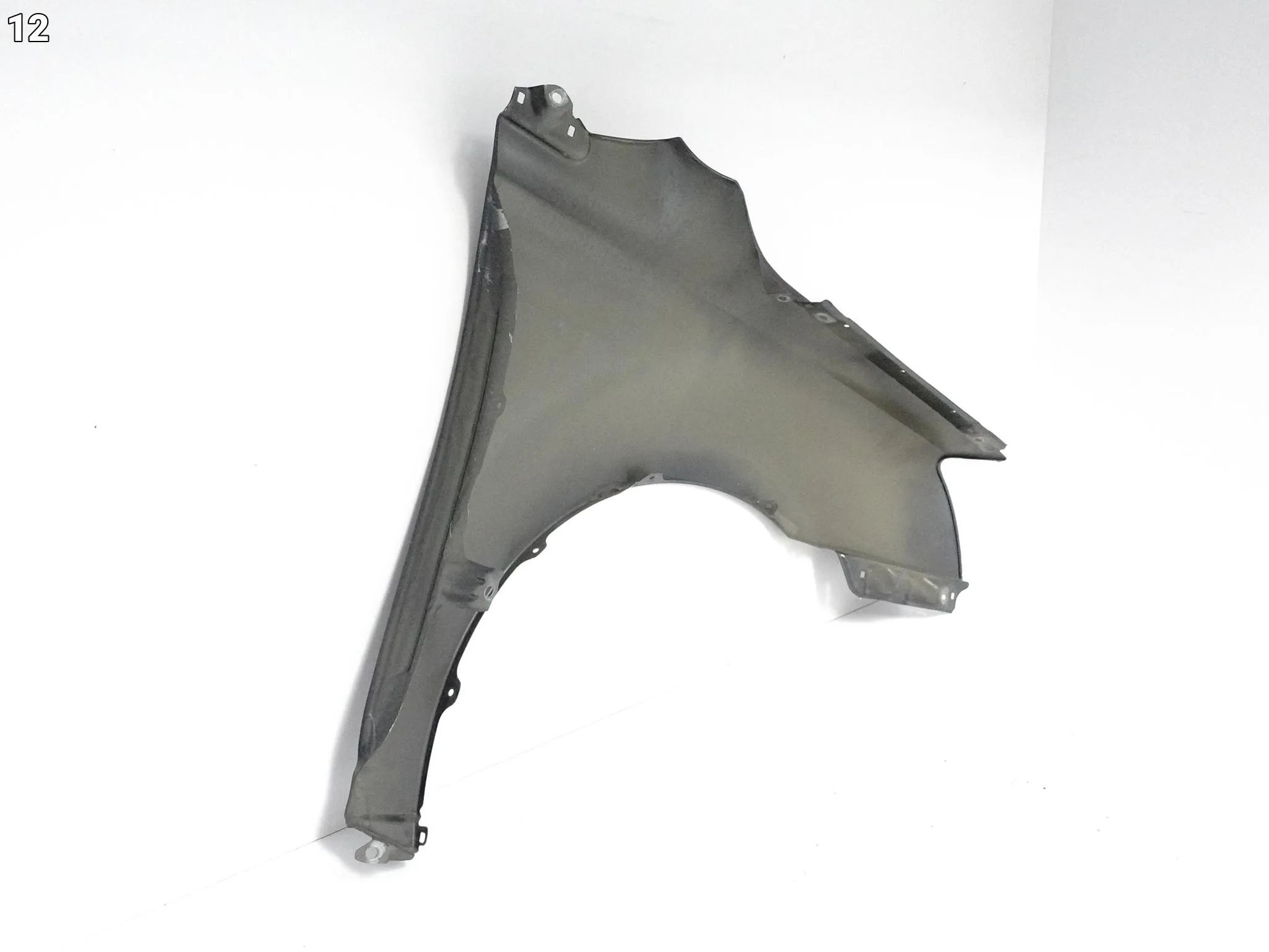 TOYOTA AVENSIS II T25 T250 06-09 LIFT BŁOTNIK LEWY PRZÓD B.ŁADNY TOYOTA AVENSIS II T25 T250 06-09 LIFT BŁOTNIK LEWY PRZÓD B.ŁADNY - obrazek 13