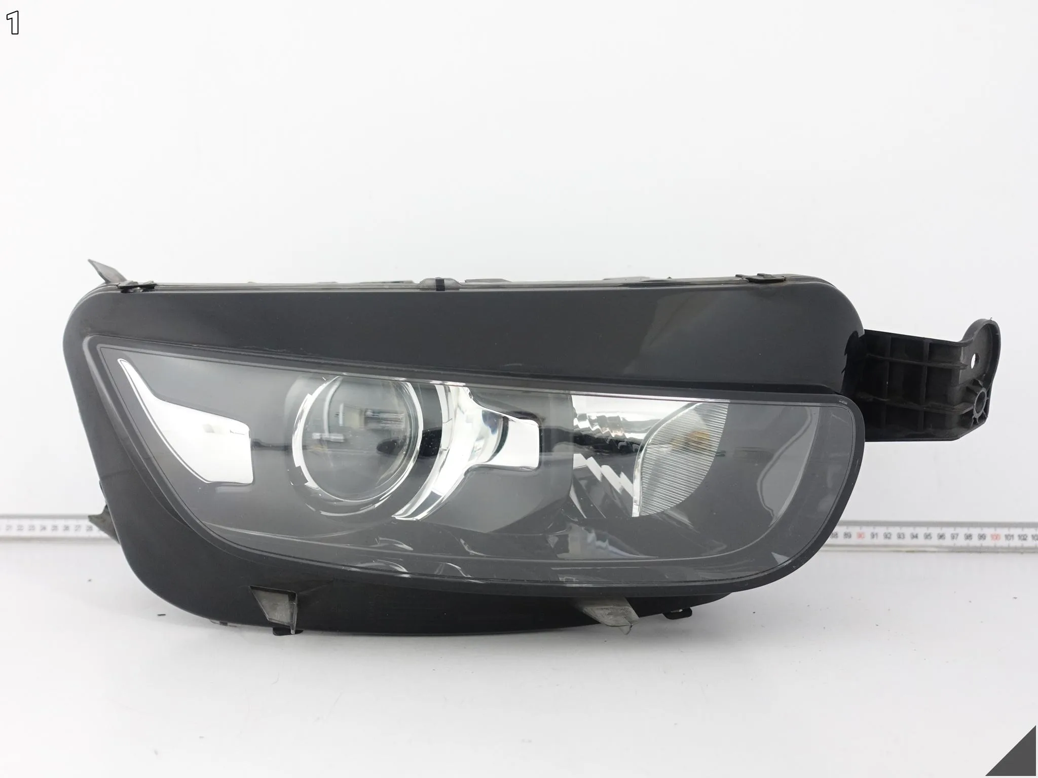 CITROEN C4 GRAND PICASSO II LIFT 13-22 LAMPA XENON PRAWA PRZÓD EUROPA CITROEN C4 GRAND PICASSO II LIFT 13-22 LAMPA XENON PRAWA PRZÓD EUROPA - obrazek 2