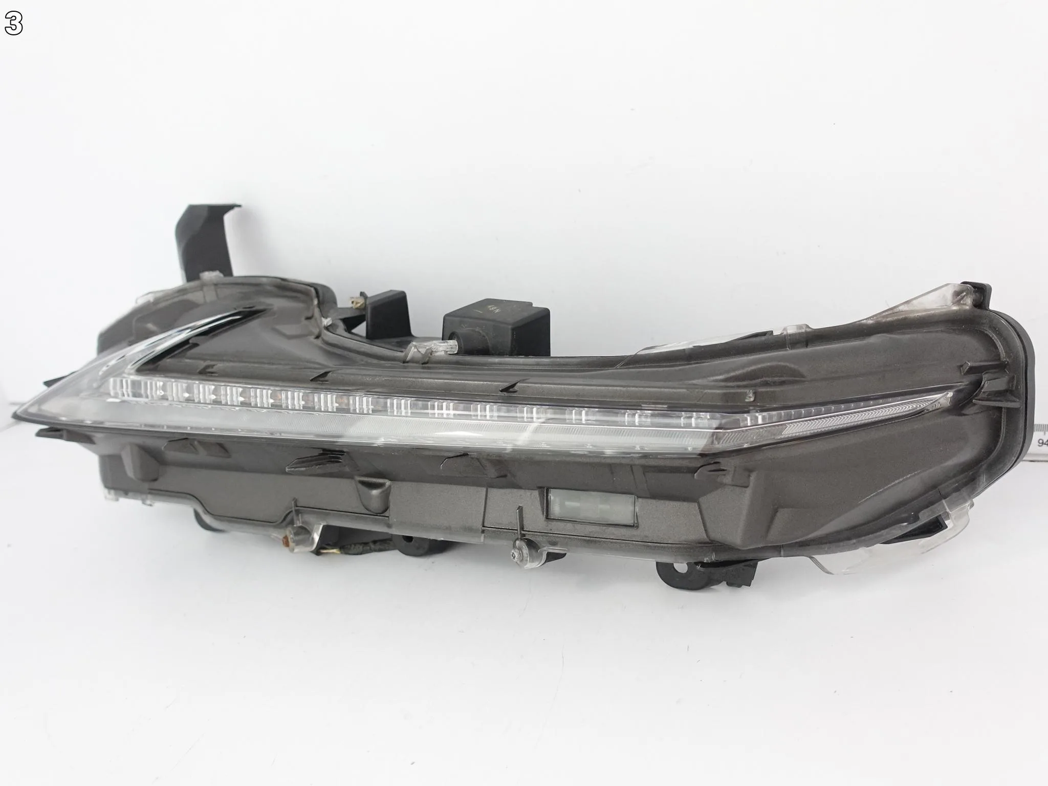 LEXUS NX 200t 300h 300 14-17 KIERUNKOWSKAZ LAMPA FULL LED DRL LEWY PRZÓD LEXUS NX 200t 300h 300 14-17 KIERUNKOWSKAZ LAMPA FULL LED DRL LEWY PRZÓD - obrazek 4