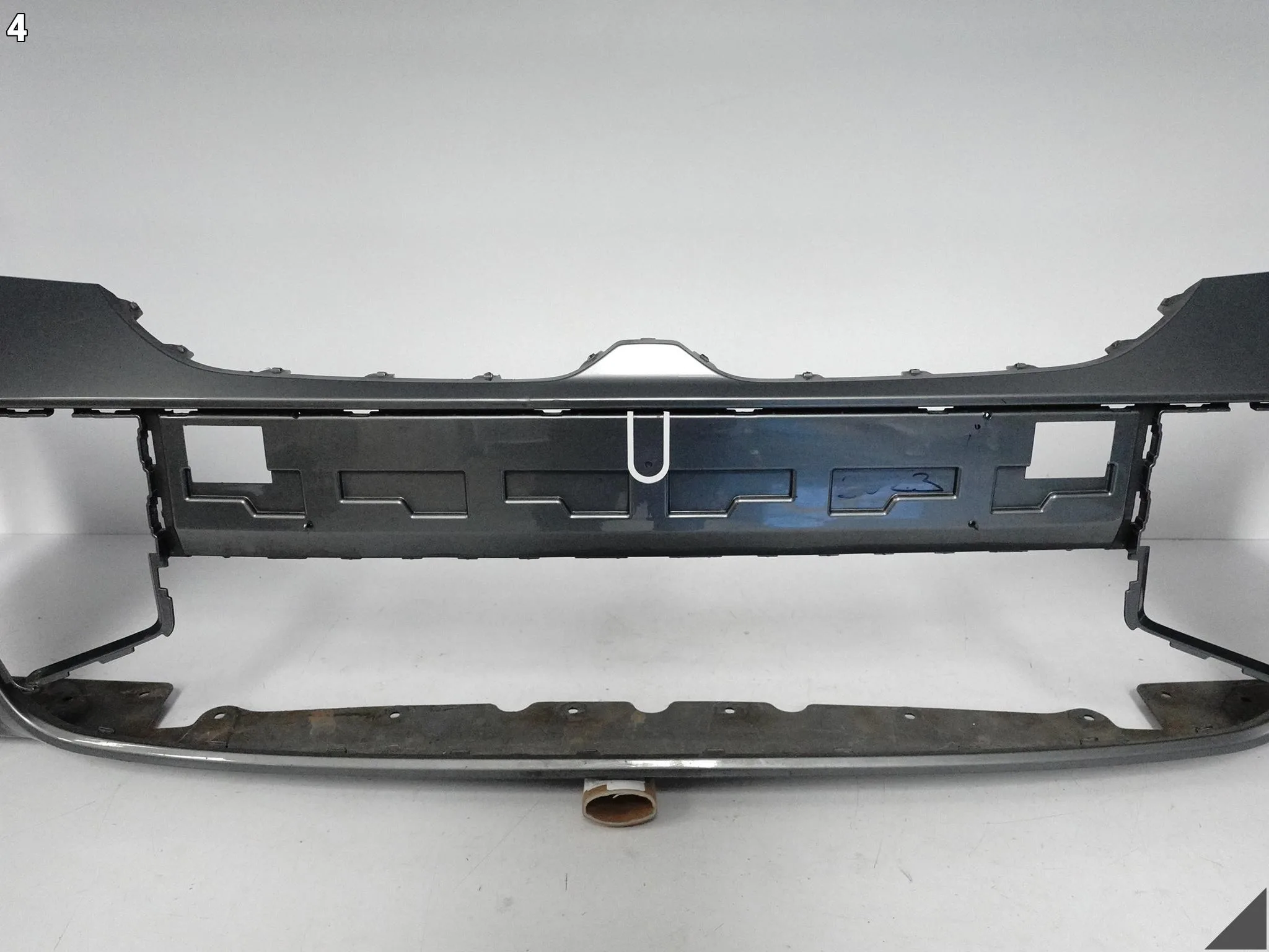 BMW 3 G20 G21 LCI LIFT M-PAKIET MSP 22- ZDERZAK BUMPER PRZÓD (PDC) BMW 3 G20 G21 LCI LIFT M-PAKIET MSP 22- ZDERZAK BUMPER PRZÓD (PDC) - obrazek 5