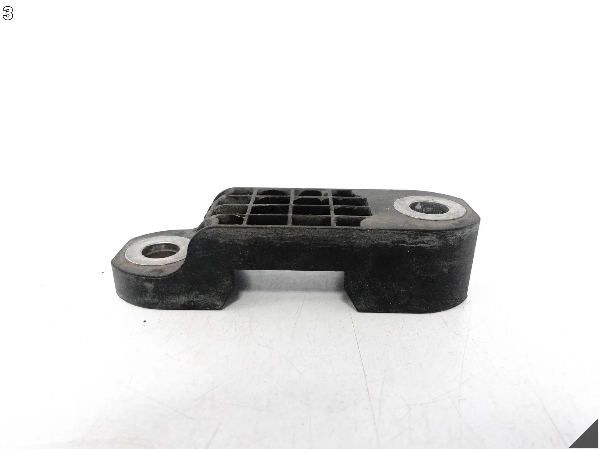 BMW G30 G31 F90 G32 G11 G12 G14 G15 G16 F91 F92 UCHWYT STABILIZATORA PRZÓD BMW G30 G31 F90 G32 G11 G12 G14 G15 G16 F91 F92 UCHWYT STABILIZATORA PRZÓD - obrazek 4
