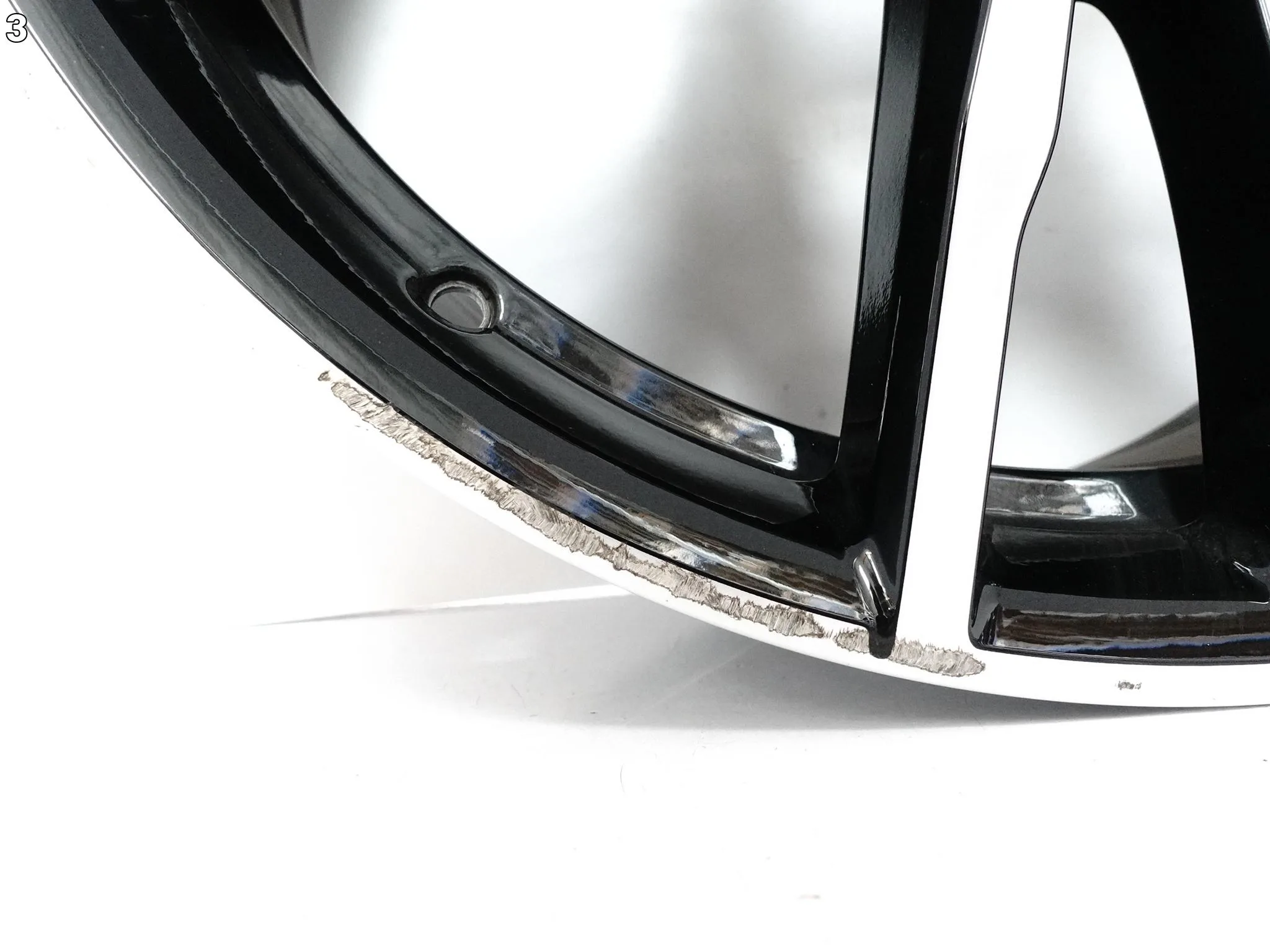 BMW 3 G20 G21 4 G22 G23 2 G42 M-PAKIET FELGA 8Jx19 IS27 5×112 8089892 BMW 3 G20 G21 4 G22 G23 2 G42 M-PAKIET FELGA 8Jx19 IS27 5x112 8089892 - obrazek 4
