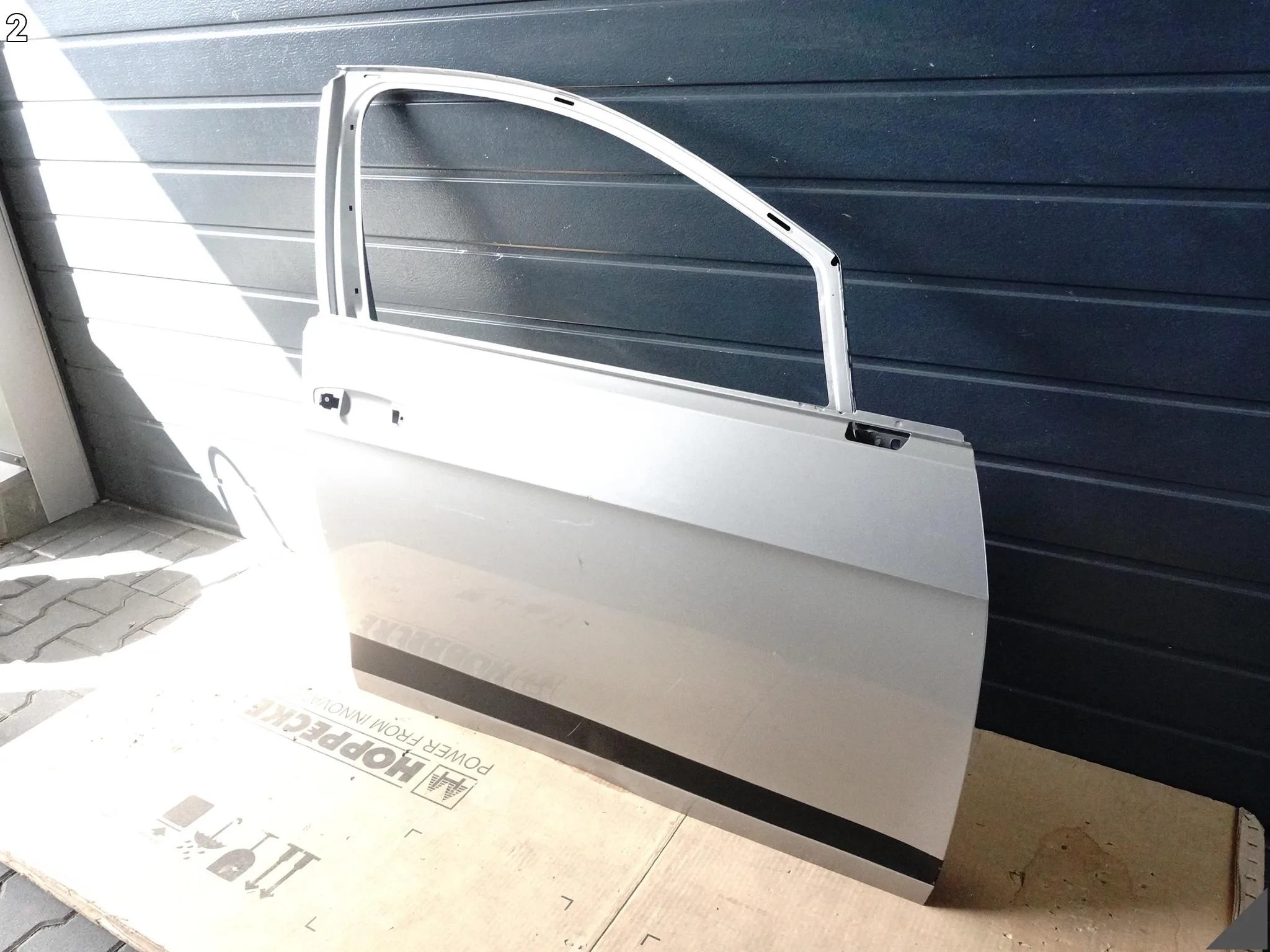 VW GOLF VII 7 5G4 5G0 5-DRZWI 12-20 LIFT DRZWI DOOR PRAWE PRZÓD VW GOLF VII 7 5G4 5G0 5-DRZWI 12-20 LIFT DRZWI DOOR PRAWE PRZÓD - obrazek 3