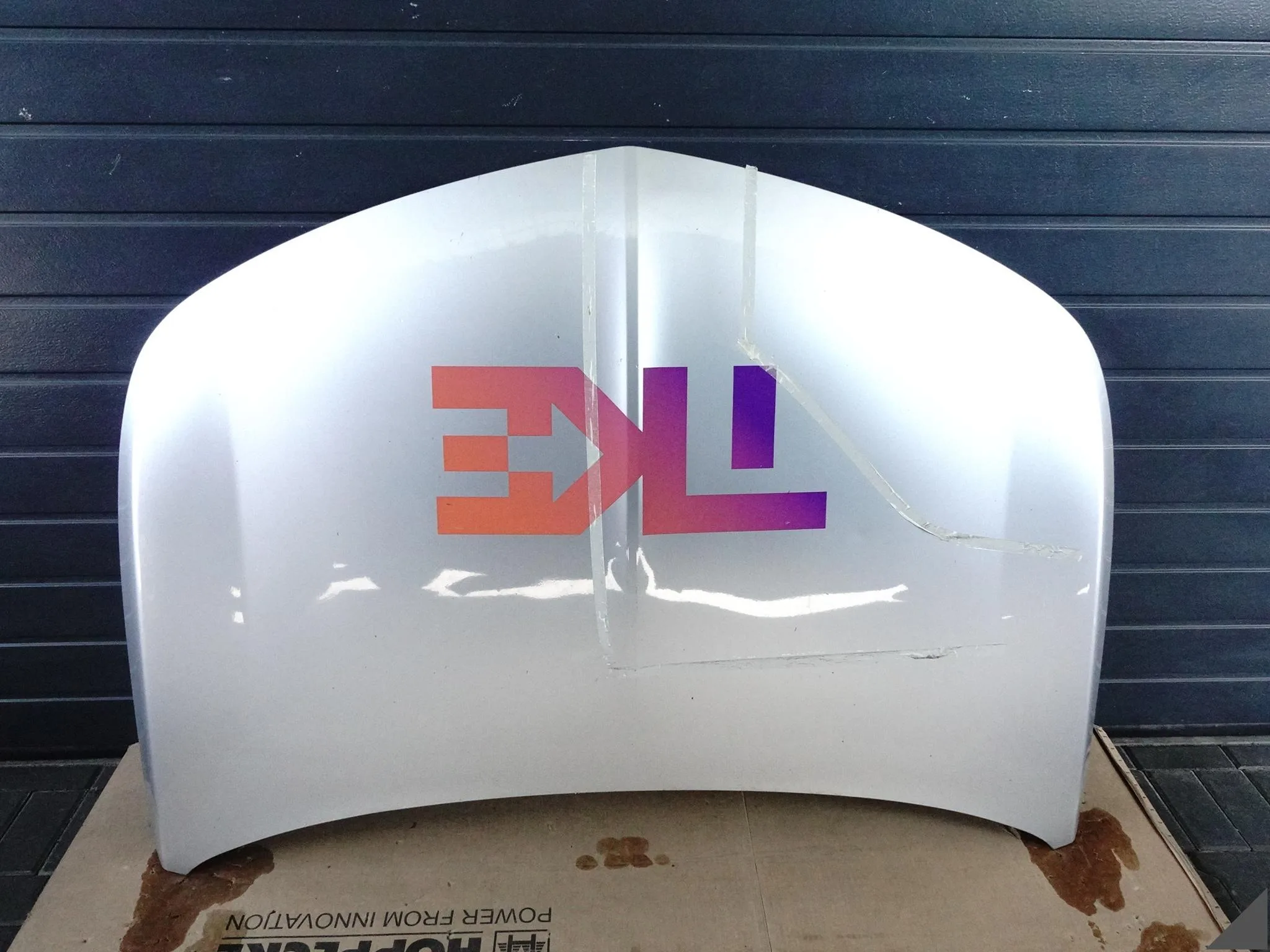 OPEL ASTRA L VI (6 GENERACJA) 21- MASKA HOOD BONNET POKRYWA SILNIKA PRZÓD OPEL ASTRA L VI (6 GENERACJA) 21- MASKA HOOD BONNET POKRYWA SILNIKA PRZÓD