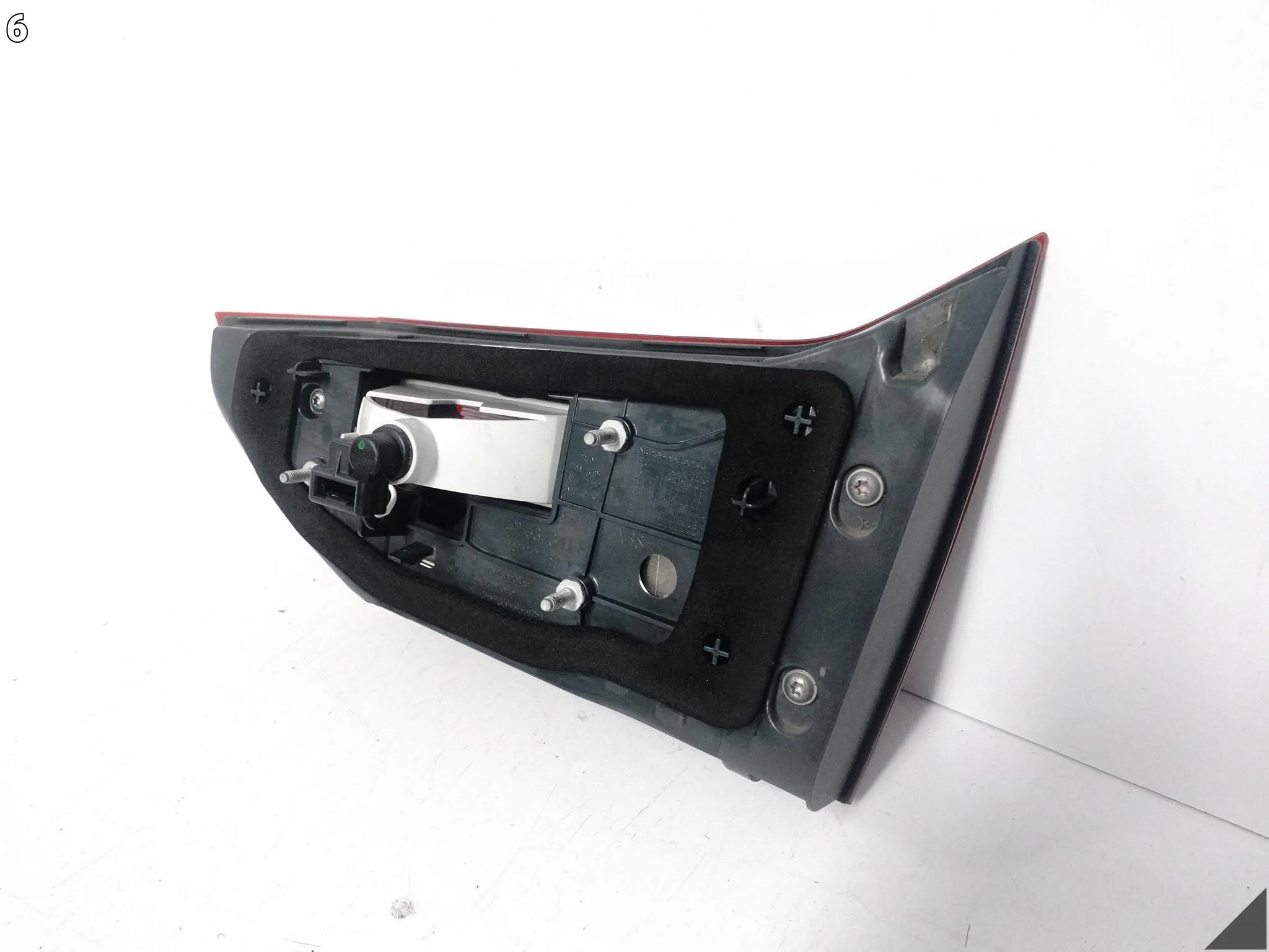 BMW 5 G31 TOURING KOMBI 17-20 LAMPA LED W KLAPĘ BAGAŻNIKA LEWA TYŁ EU BMW 5 G31 TOURING KOMBI 17-20 LAMPA LED W KLAPĘ BAGAŻNIKA LEWA TYŁ EU - obrazek 7