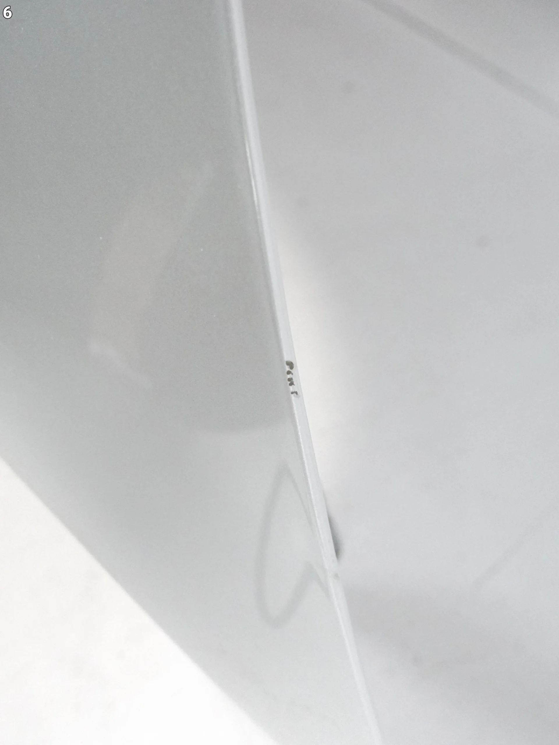 TESLA MODEL 3 17-23 LIFT BŁOTNIK FENDER PRAWY PRZÓD TESLA MODEL 3 17-23 LIFT BŁOTNIK FENDER PRAWY PRZÓD - obrazek 7