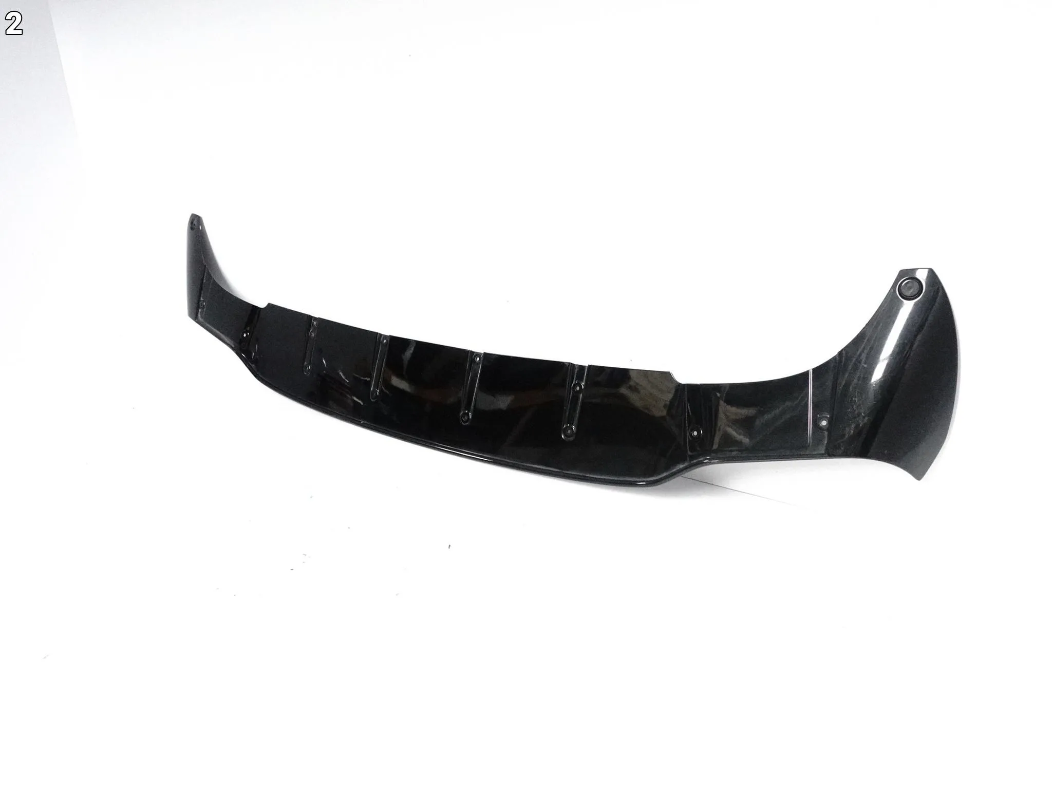 MERCEDES CLA CLA45 CLA35 X118 C118 AERO PERFORMANCE AMG LISTWA SPOILER TYŁ MERCEDES CLA CLA45 CLA35 X118 C118 AERO PERFORMANCE AMG LISTWA SPOILER TYŁ - obrazek 3