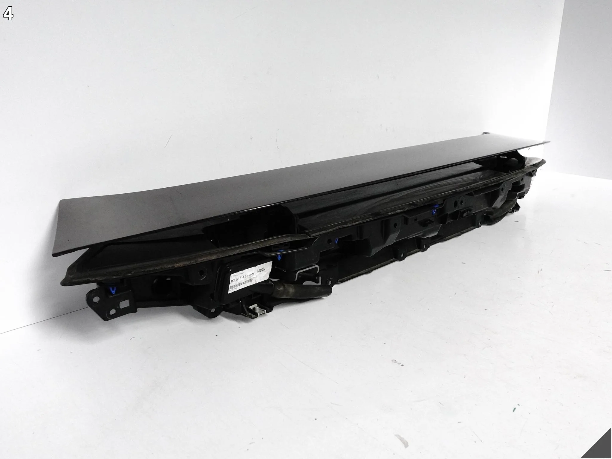 BMW 6 G32 GT GRAN TURISMO 17-23 LOTKA SPOILER KLAPY MECHANIZM TYŁ (C29) BMW 6 G32 GT GRAN TURISMO 17-23 LOTKA SPOILER KLAPY MECHANIZM TYŁ (C29) - obrazek 5
