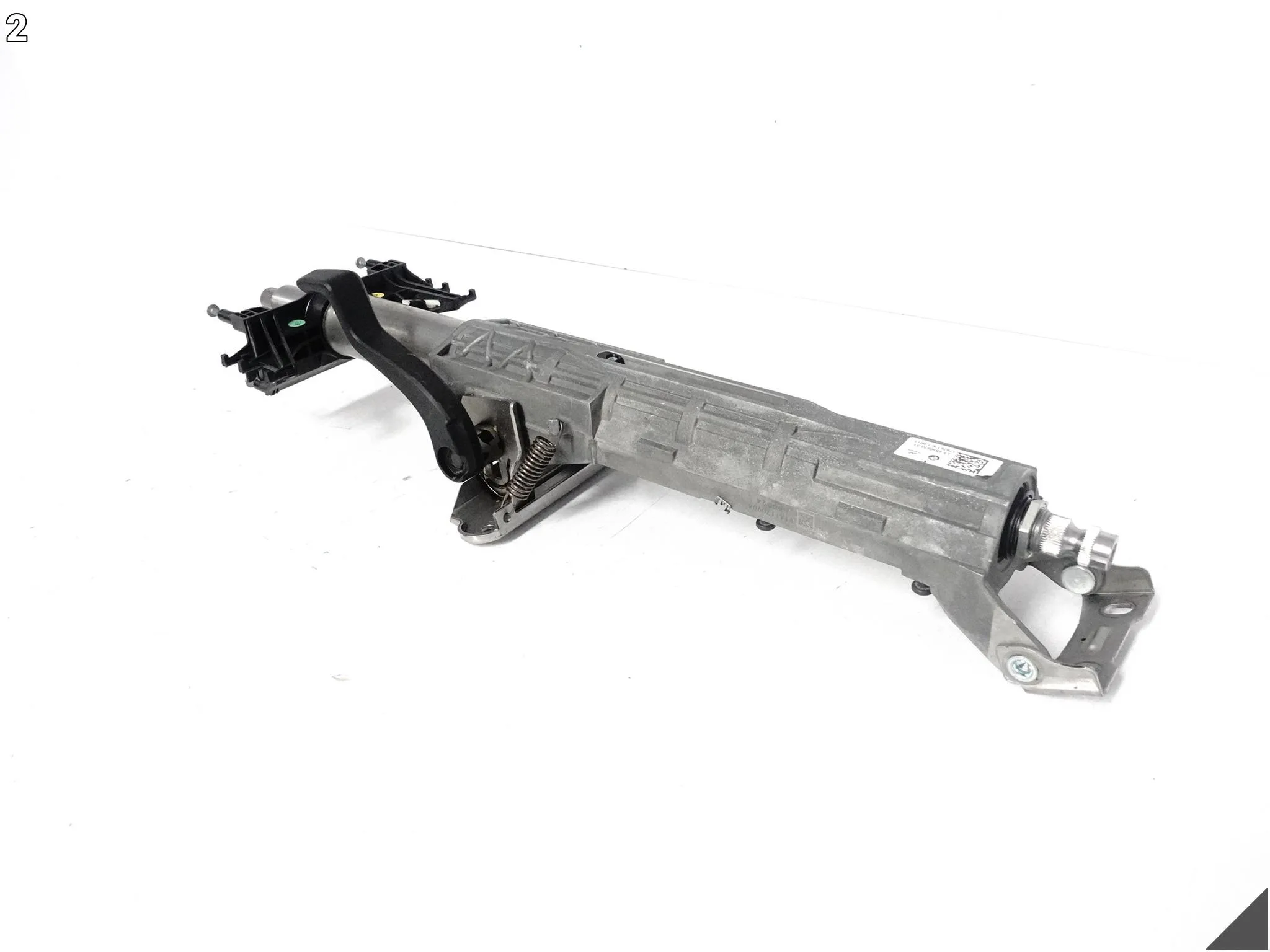 BMW 5 G30 G31 6 G32 7 G11 G12 KOLUMNA KIEROWNICZA KRZYŻAK DRĄŻEK SZTYCA BMW 5 G30 G31 6 G32 7 G11 G12 KOLUMNA KIEROWNICZA KRZYŻAK DRĄŻEK SZTYCA - obrazek 3
