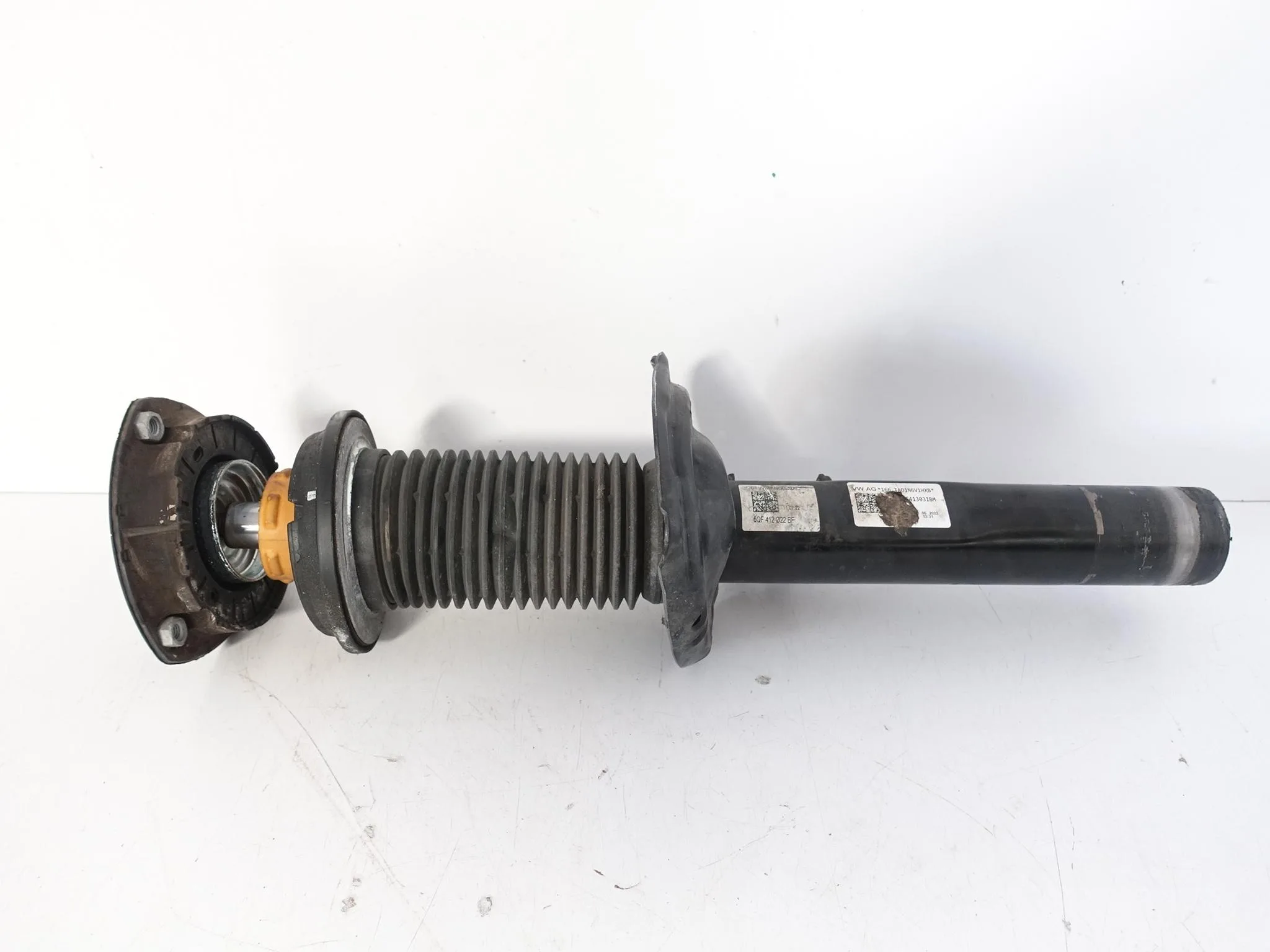 VW TIGUAN II 5NA SEAT TARRACO 5FJ AUDI AMORTYZATOR GAZOWY ZAWIESZENIE PRZÓD VW TIGUAN II 5NA SEAT TARRACO 5FJ AUDI AMORTYZATOR GAZOWY ZAWIESZENIE PRZÓD