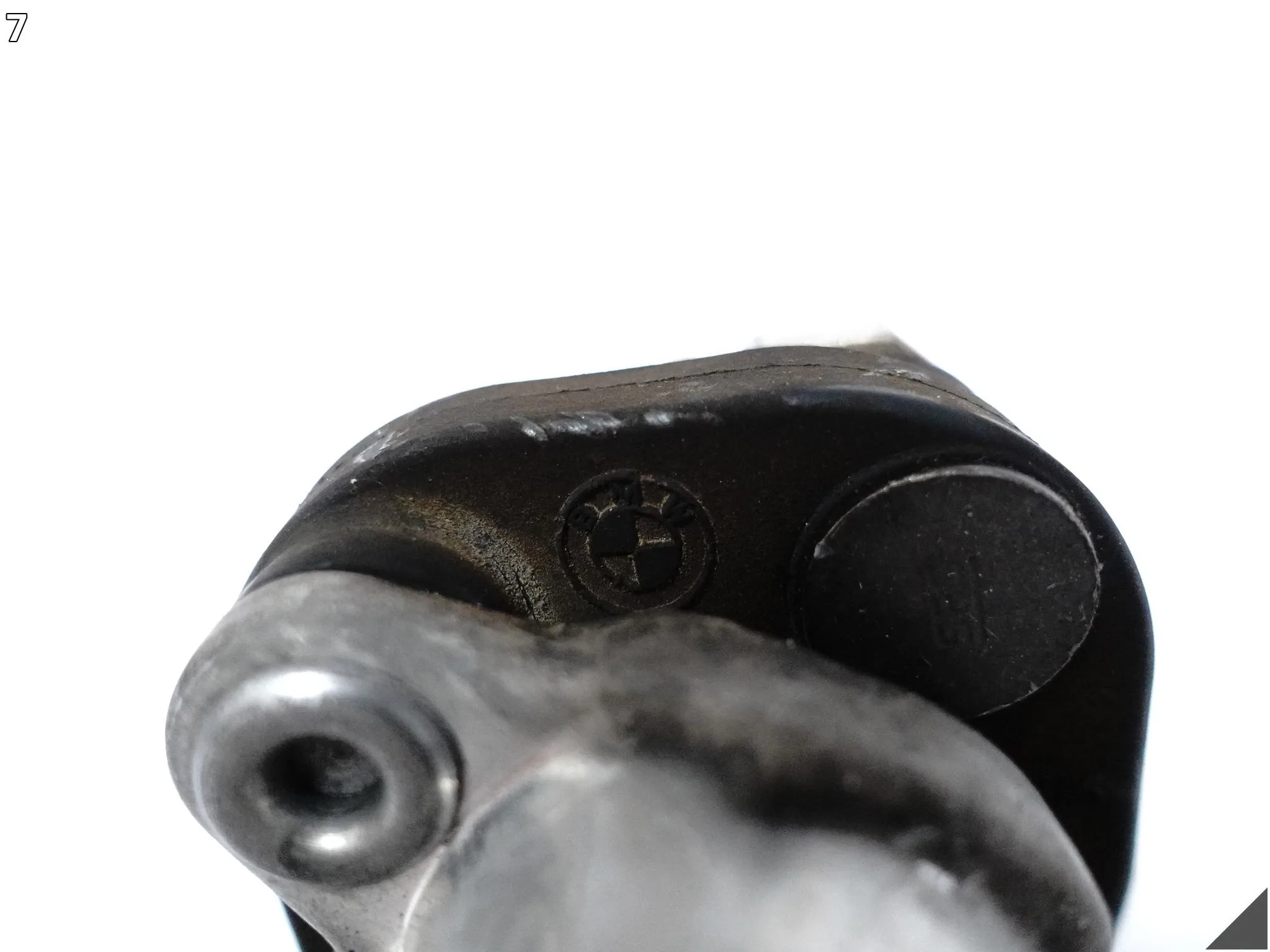 BMW G30 G31 G32 G11 G12 G14 G15 G16 DRĄŻEK PRZEGUB KOLUMNY KIEROWNICZEJ BMW G30 G31 G32 G11 G12 G14 G15 G16 DRĄŻEK PRZEGUB KOLUMNY KIEROWNICZEJ - obrazek 8