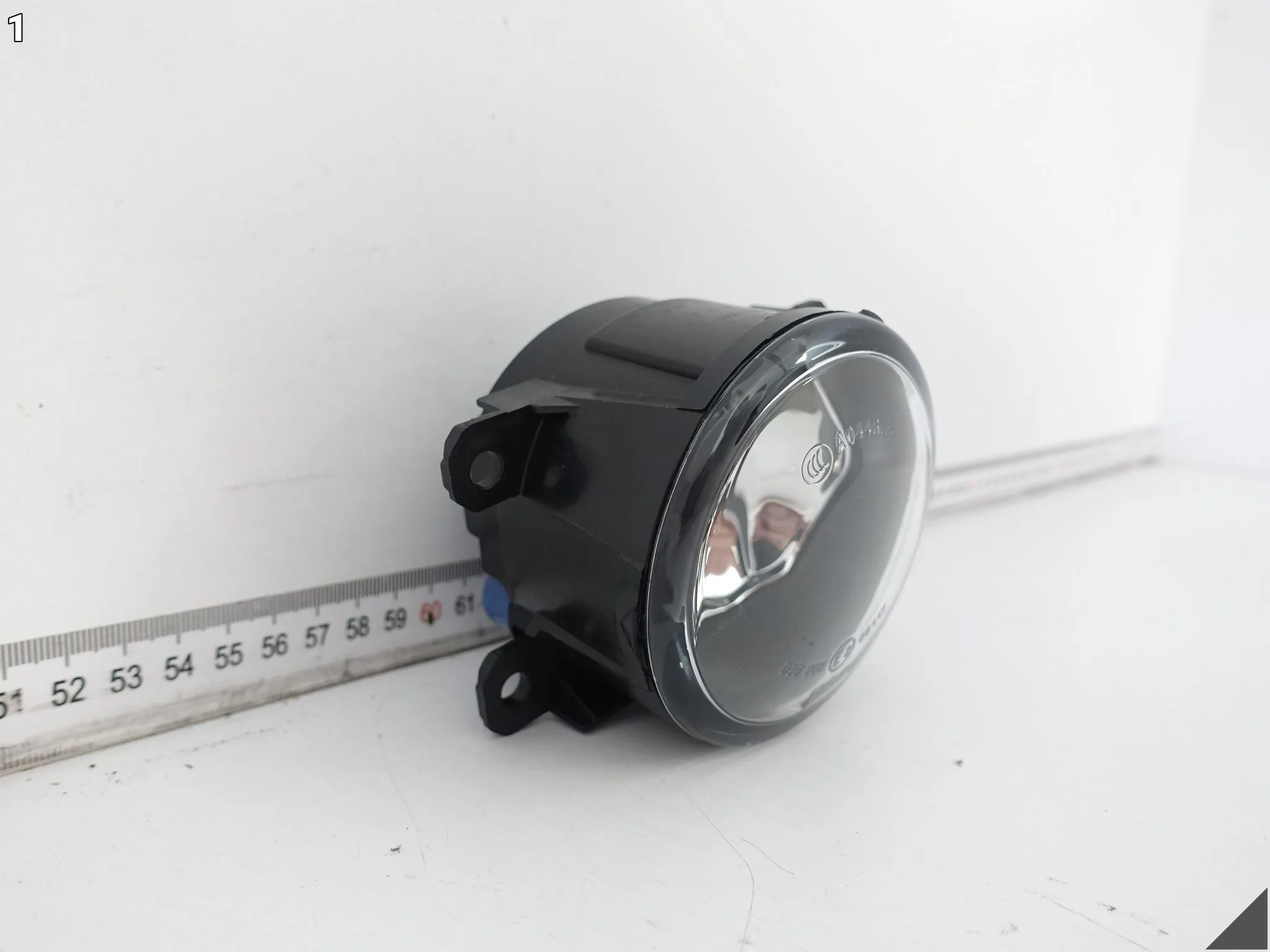 CITROEN PEUGEOT FIAT FORD HALOGEN W ZDERZAK L = R 89211690 VALEO 9687410080 CITROEN PEUGEOT FIAT FORD HALOGEN W ZDERZAK L = R 89211690 VALEO 9687410080 - obrazek 2