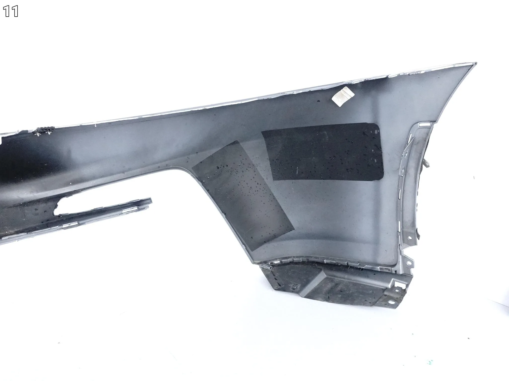 PORSCHE 911 992 9GT GT3 21- ZDERZAK BUMPER PRZÓD 9GT807221 PORSCHE 911 992 9GT GT3 21- ZDERZAK BUMPER PRZÓD 9GT807221 - obrazek 12