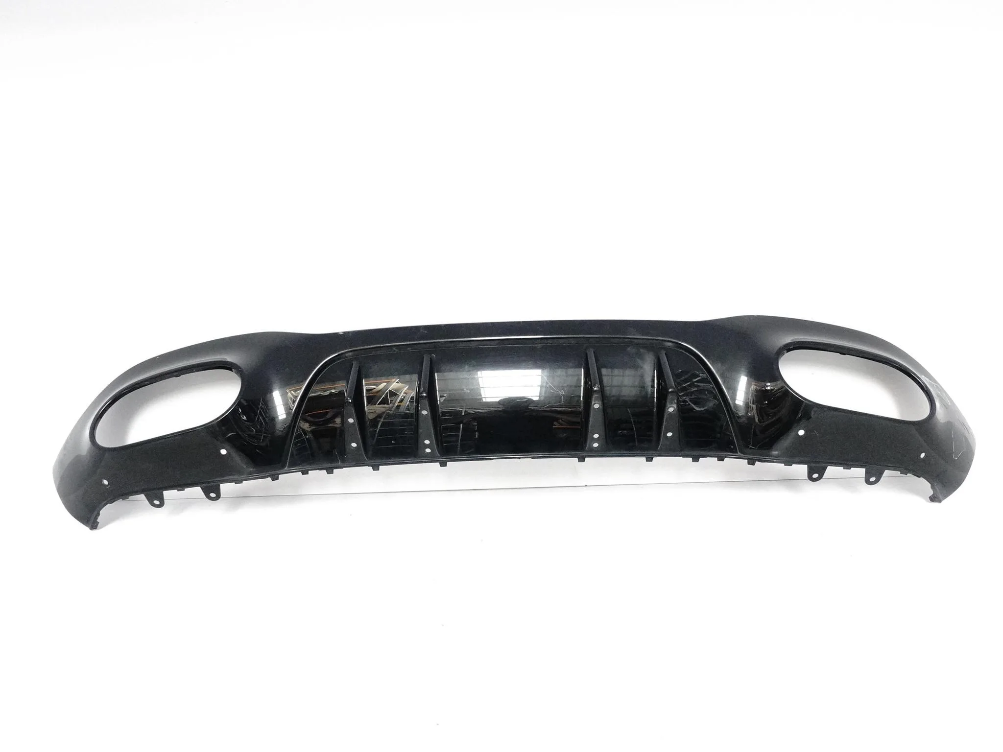 MERCEDES A-KLASA W177 A35 A45 35 45 AMG 18- SPOILER DYFUZOR W ZDERZAK TYŁ MERCEDES A-KLASA W177 A35 A45 35 45 AMG 18- SPOILER DYFUZOR W ZDERZAK TYŁ