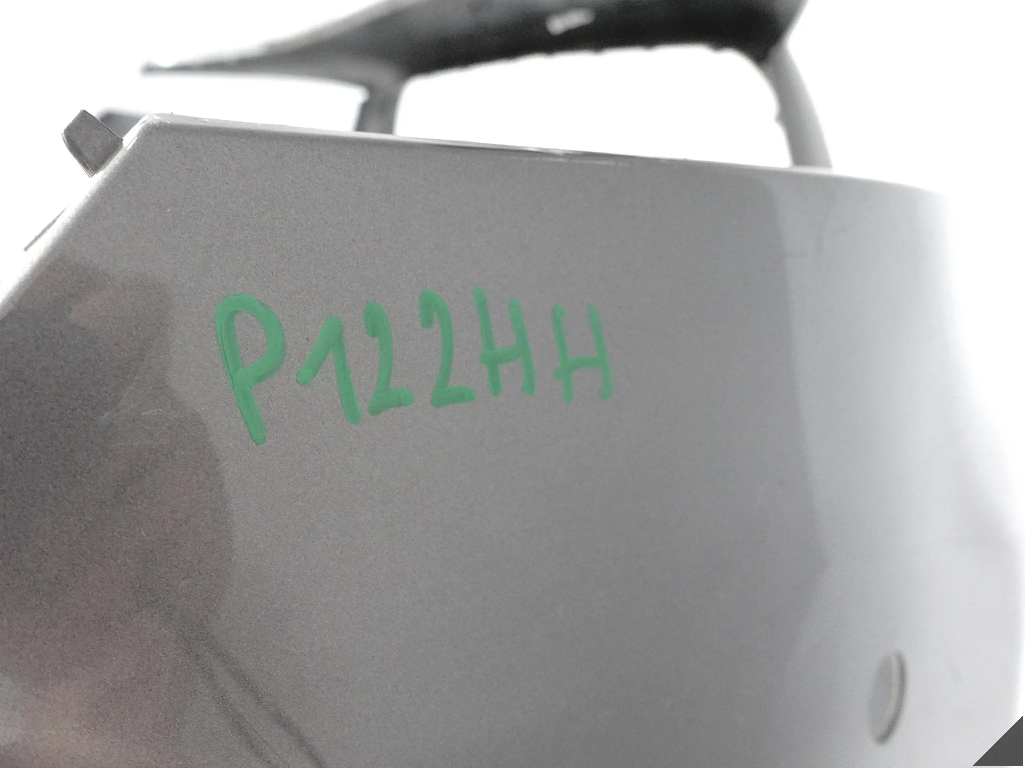 MERCEDES A-KLASA W177 AMG 18-22 ZDERZAK BUMPER + 2X LISTWA PRZÓD (6XPDC) MERCEDES A-KLASA W177 AMG 18-22 ZDERZAK BUMPER + 2X LISTWA PRZÓD (6XPDC) - obrazek 16