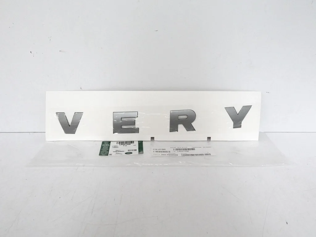 LAND ROVER DISCOVERY IV 4 L319 09-16 ZNACZEK EMBLEMAT MASKA NOWY ORYGINALNY LAND ROVER DISCOVERY IV 4 L319 09-16 ZNACZEK EMBLEMAT MASKA NOWY ORYGINALNY