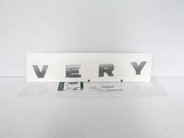 LAND ROVER DISCOVERY IV 4 L319 09-16 ZNACZEK EMBLEMAT MASKA NOWY ORYGINALNY LAND ROVER DISCOVERY IV 4 L319 09-16 ZNACZEK EMBLEMAT MASKA NOWY ORYGINALNY