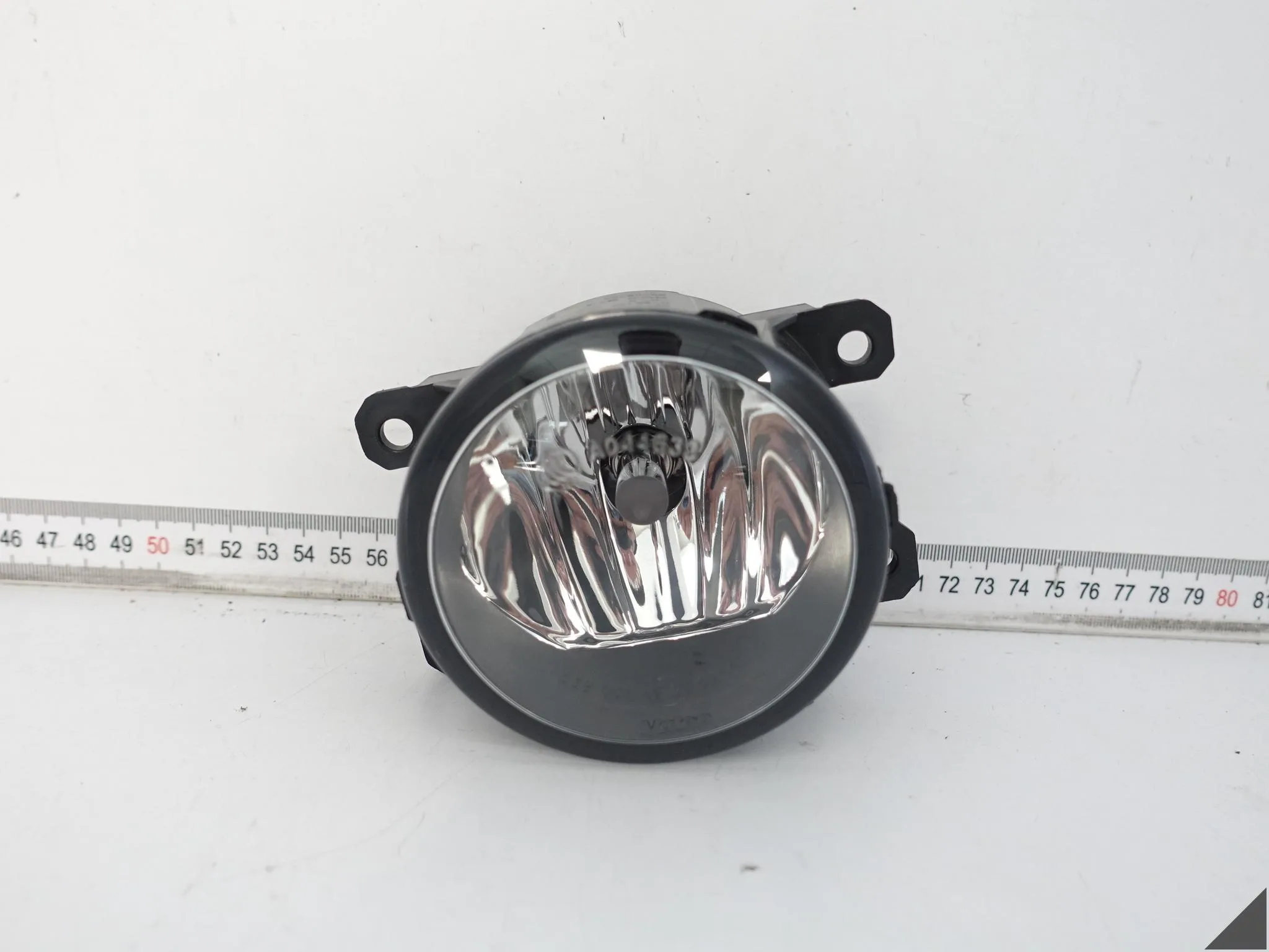 CITROEN PEUGEOT FIAT FORD HALOGEN W ZDERZAK L = R 89211690 VALEO 9687410080 CITROEN PEUGEOT FIAT FORD HALOGEN W ZDERZAK L = R 89211690 VALEO 9687410080