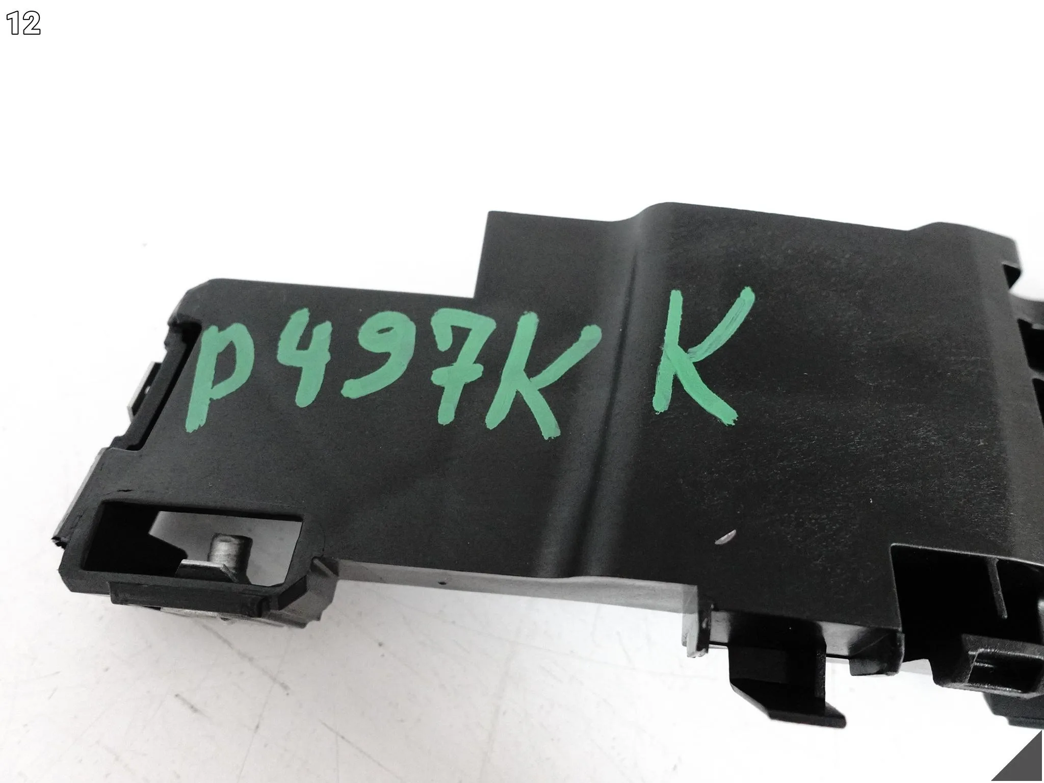 OPEL CROSSLAND X 17-24 ŚLIZG UCHWYT MOCOWANIE ZDERZAKA TYŁ PRAWY 13478133 OPEL CROSSLAND X 17-24 ŚLIZG UCHWYT MOCOWANIE ZDERZAKA TYŁ PRAWY 13478133 - obrazek 13