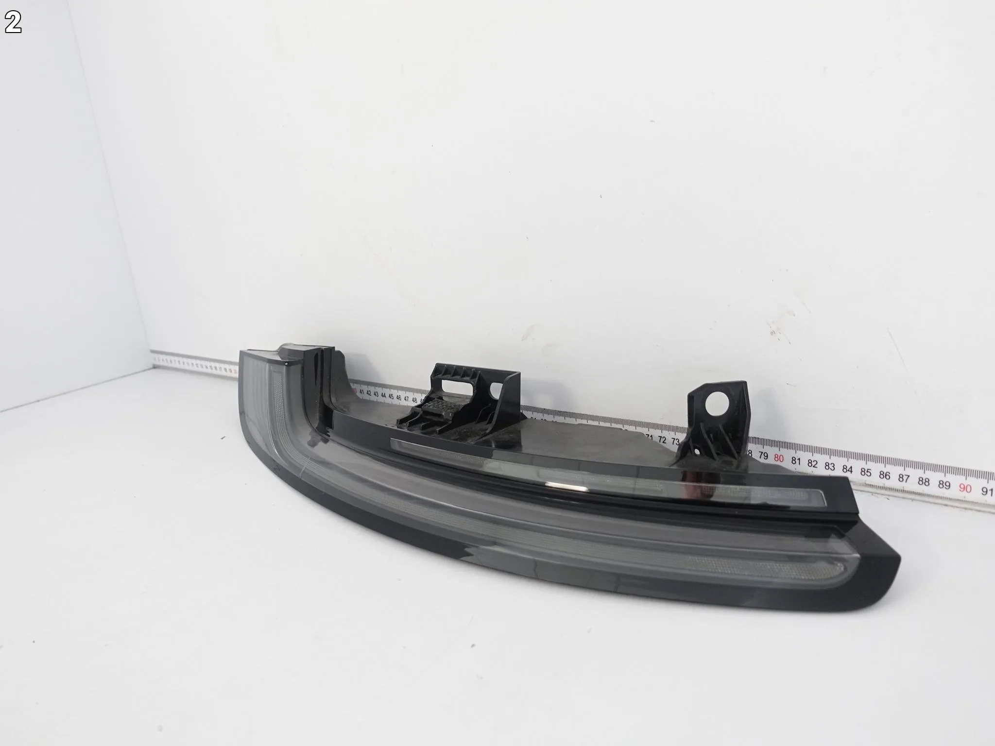 PORSCHE 911 992 19- LAMPA LED W BŁOTNIK LEWA TYŁ EUROPA BASE 992945091E PORSCHE 911 992 19- LAMPA LED W BŁOTNIK LEWA TYŁ EUROPA BASE 992945091E - obrazek 3