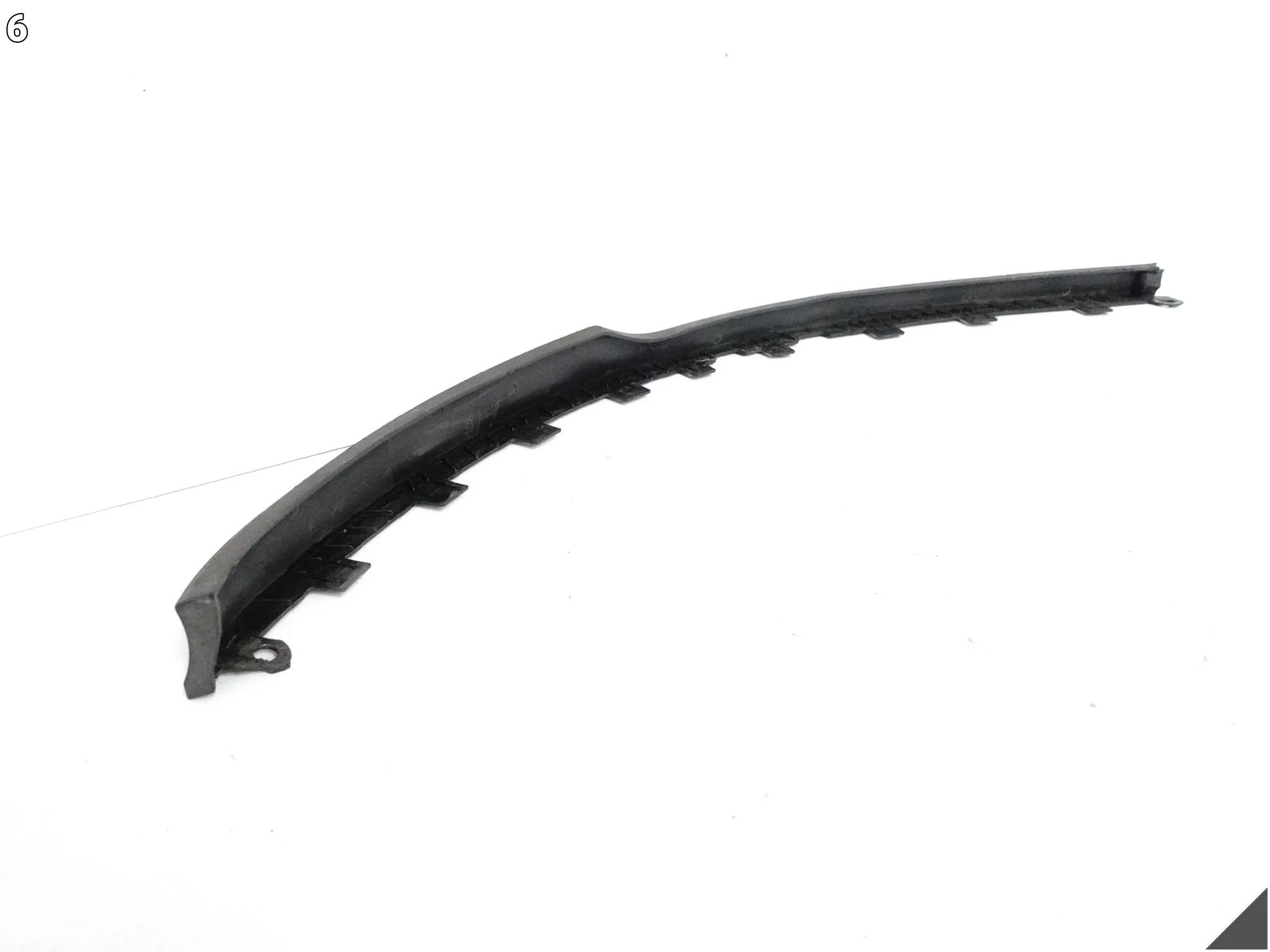 OPEL CORSA E V 14-19 LISTWA HOKEJ SPOILER W ZDERZAK PRZÓD PRAWA 39003574 OPEL CORSA E V 14-19 LISTWA HOKEJ SPOILER W ZDERZAK PRZÓD PRAWA 39003574 - obrazek 7