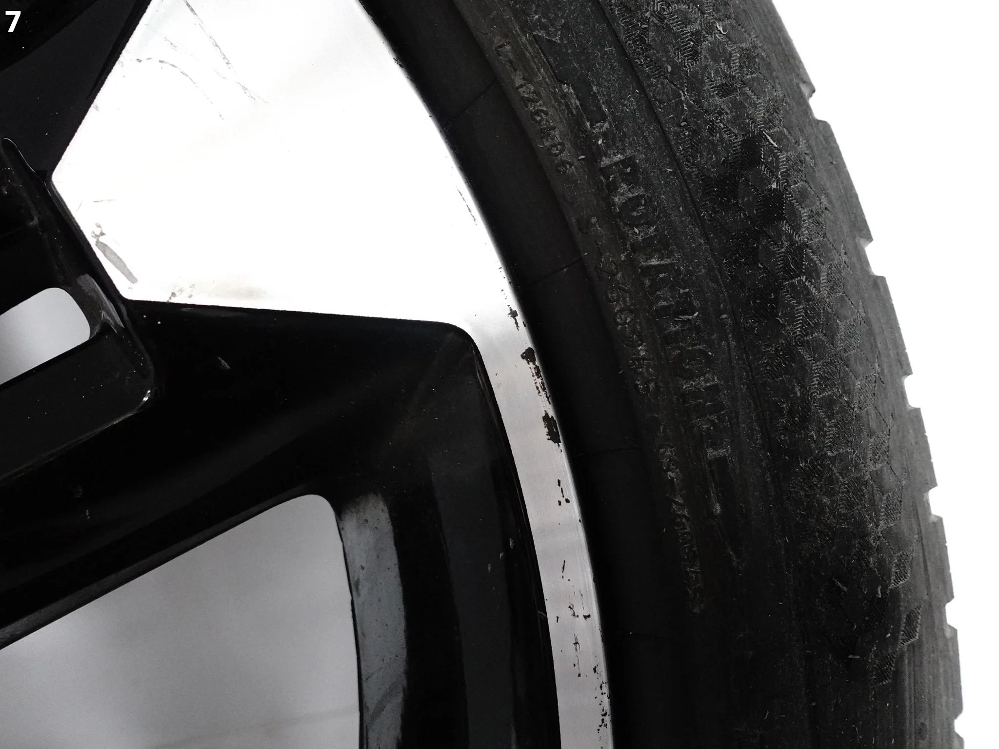 AUDI Q2 81A SQ2 SPORT FELGA 7Jx18 ET40 5×112 AUDI Q2 81A SQ2 SPORT FELGA 7Jx18 ET40 5x112 - obrazek 8