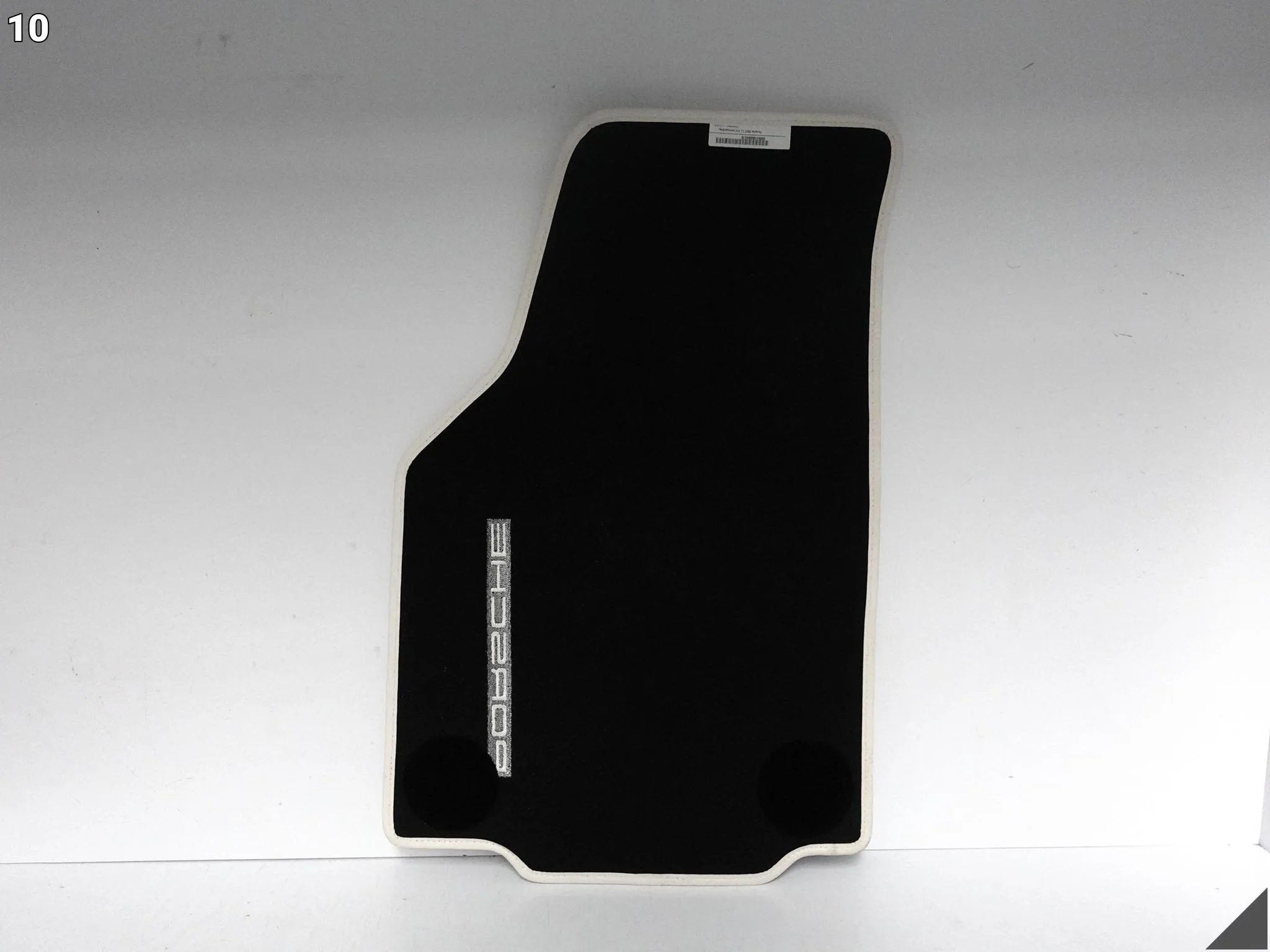 PORSCHE 911 996 97-06 KOMPLET DYWANIKÓW WYKŁADZINA METROPOLBLAU EU PORSCHE 911 996 97-06 KOMPLET DYWANIKÓW WYKŁADZINA METROPOLBLAU EU - obrazek 11