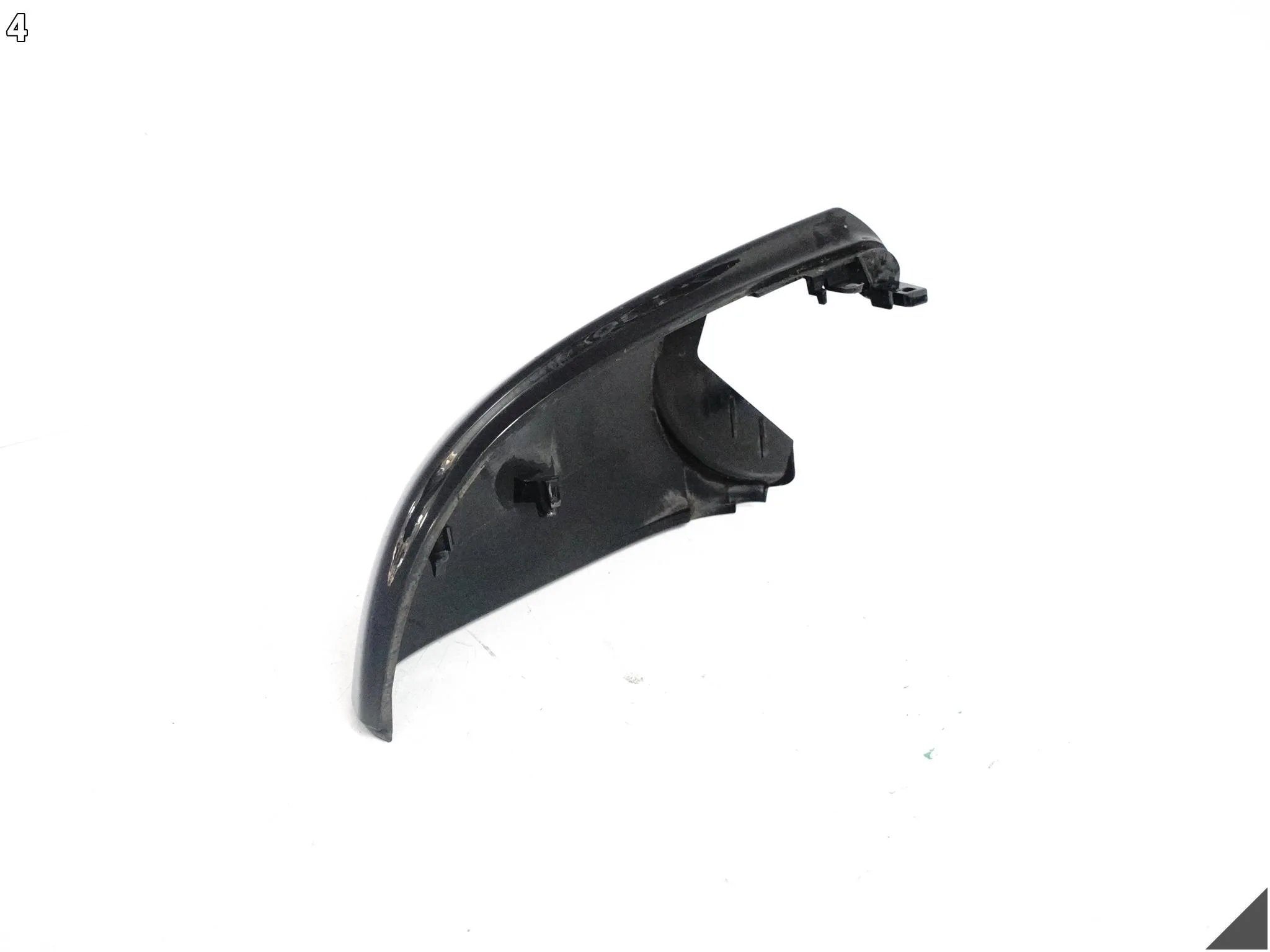 BMW F87 F20 F21 F22 F23 F30 F31 F32 F33 F34 F36 DOLNA OBUDOWA LUSTERKA LEWA BMW F87 F20 F21 F22 F23 F30 F31 F32 F33 F34 F36 DOLNA OBUDOWA LUSTERKA LEWA - obrazek 5