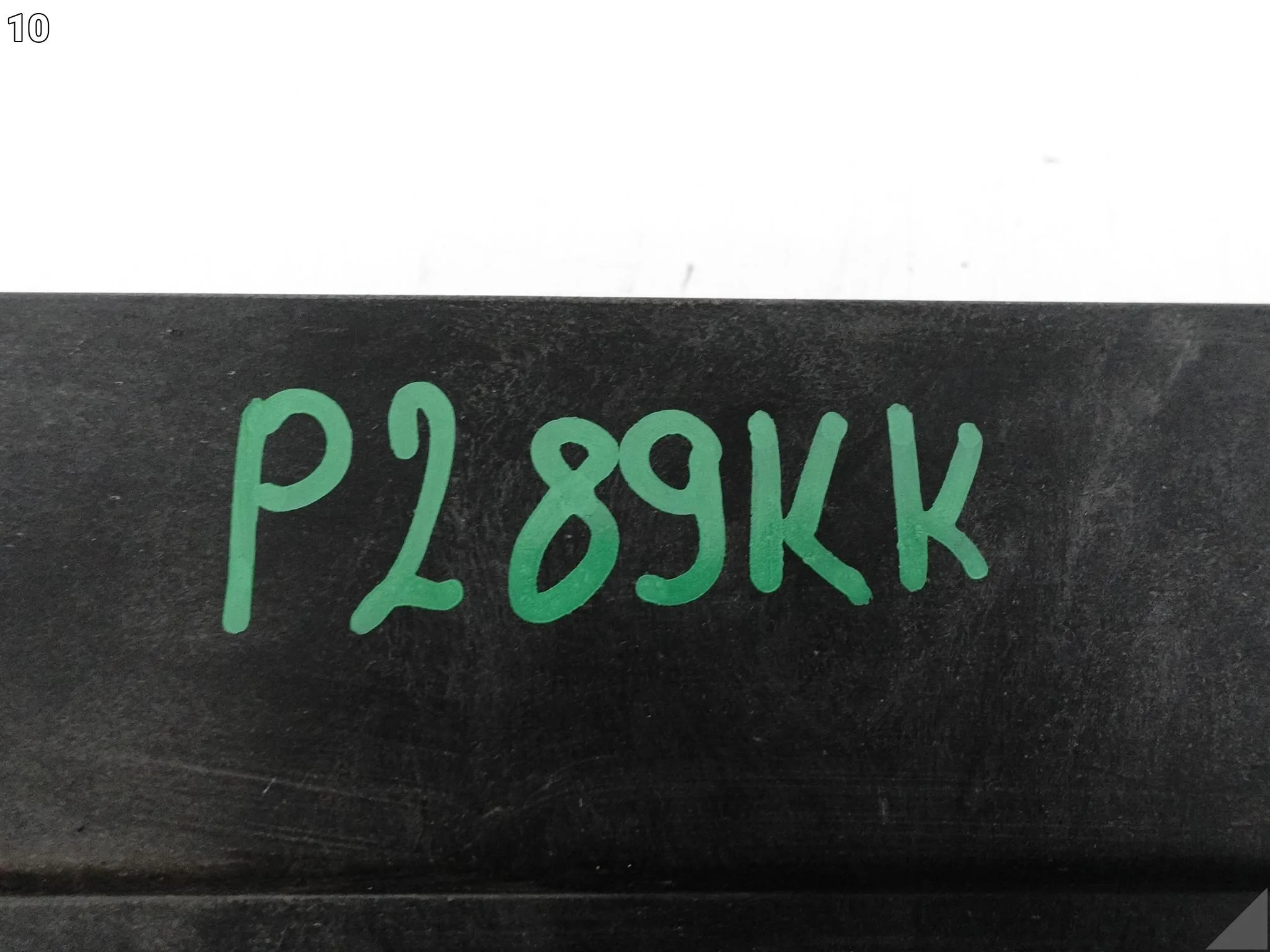 BMW 5 G30 G31 17-20 PŁYTA PODŁOGA OSŁONA PODWOZIA SKRZYNI BIEGÓW MANUAL BMW 5 G30 G31 17-20 PŁYTA PODŁOGA OSŁONA PODWOZIA SKRZYNI BIEGÓW MANUAL - obrazek 11