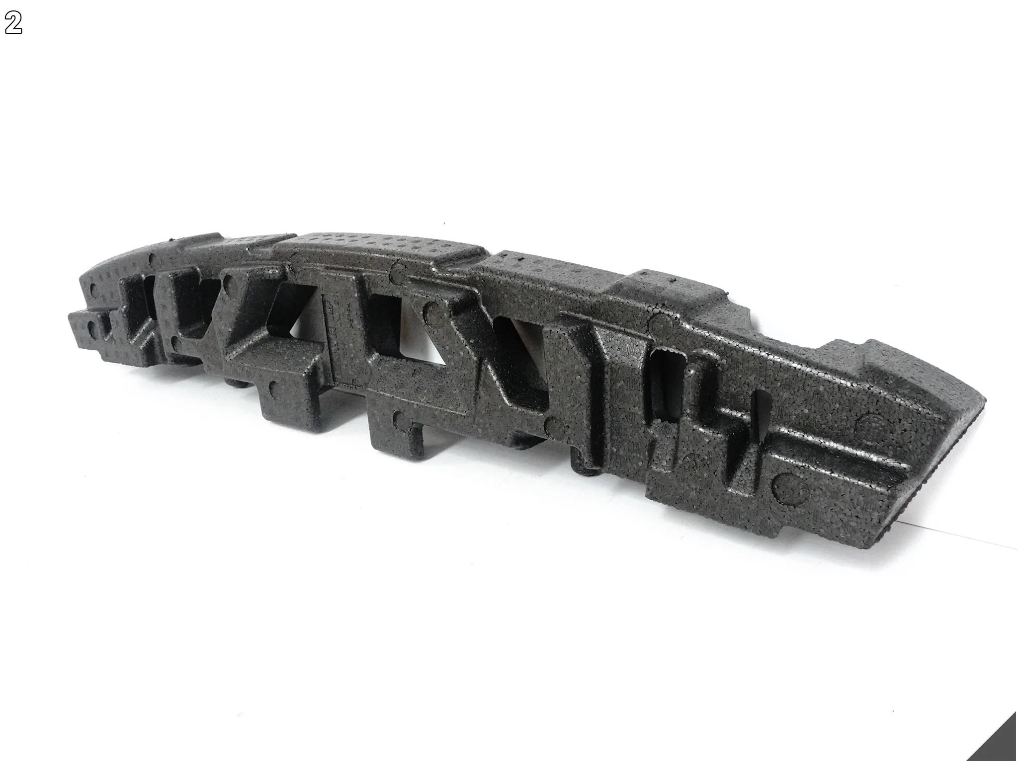 DACIA DOKKER 12-21 ABSORBER PIANKA BELKA W ZDERZAK PRZÓD 620900954R DACIA DOKKER 12-21 ABSORBER PIANKA BELKA W ZDERZAK PRZÓD 620900954R - obrazek 3