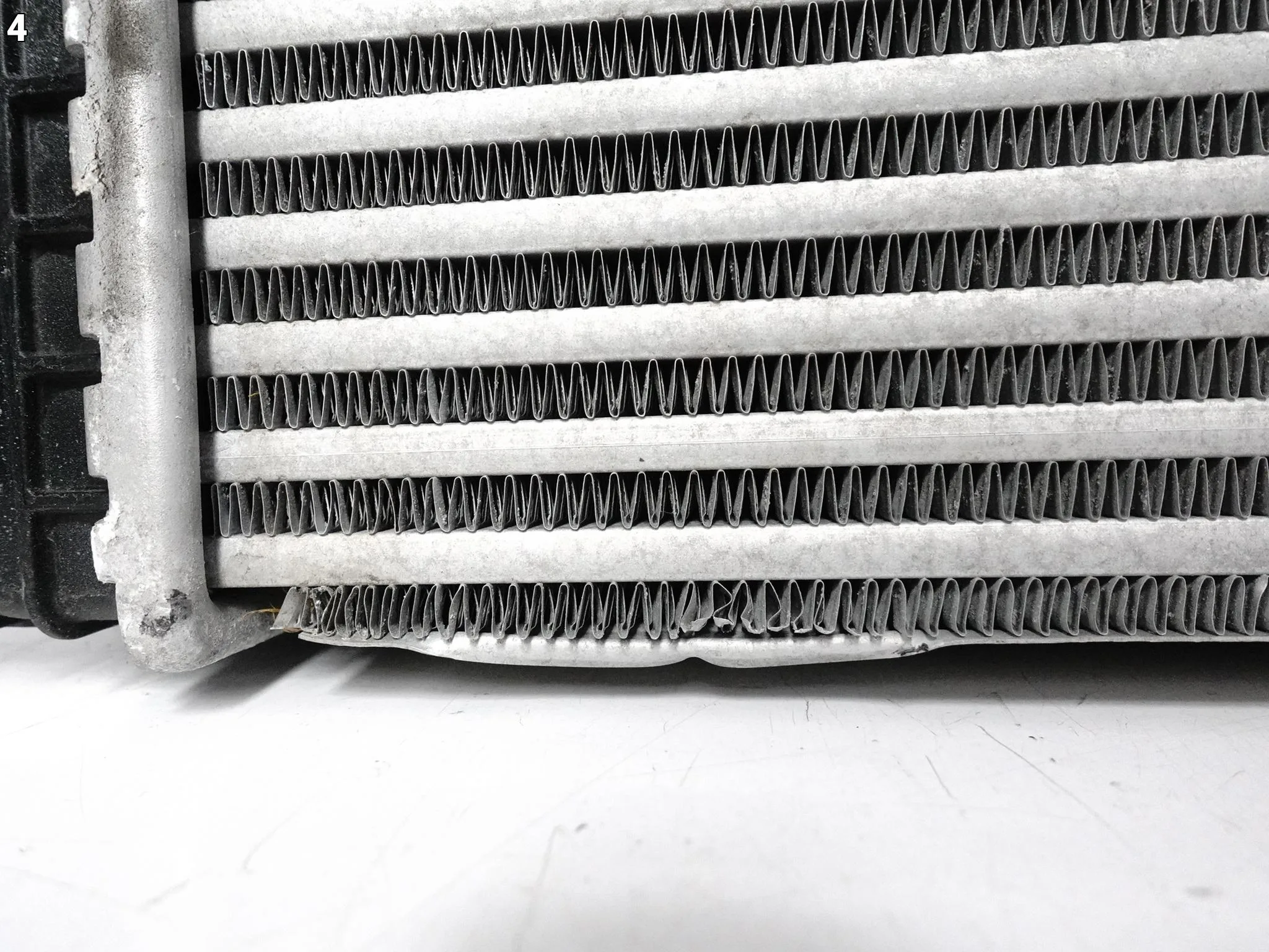 BMW X2 F39 X1 F48 F60 F40 F45 F46 MINI F54 F55 F56 LCI LIFT INTERCOOLER BMW X2 F39 X1 F48 F60 F40 F45 F46 MINI F54 F55 F56 LCI LIFT INTERCOOLER - obrazek 5