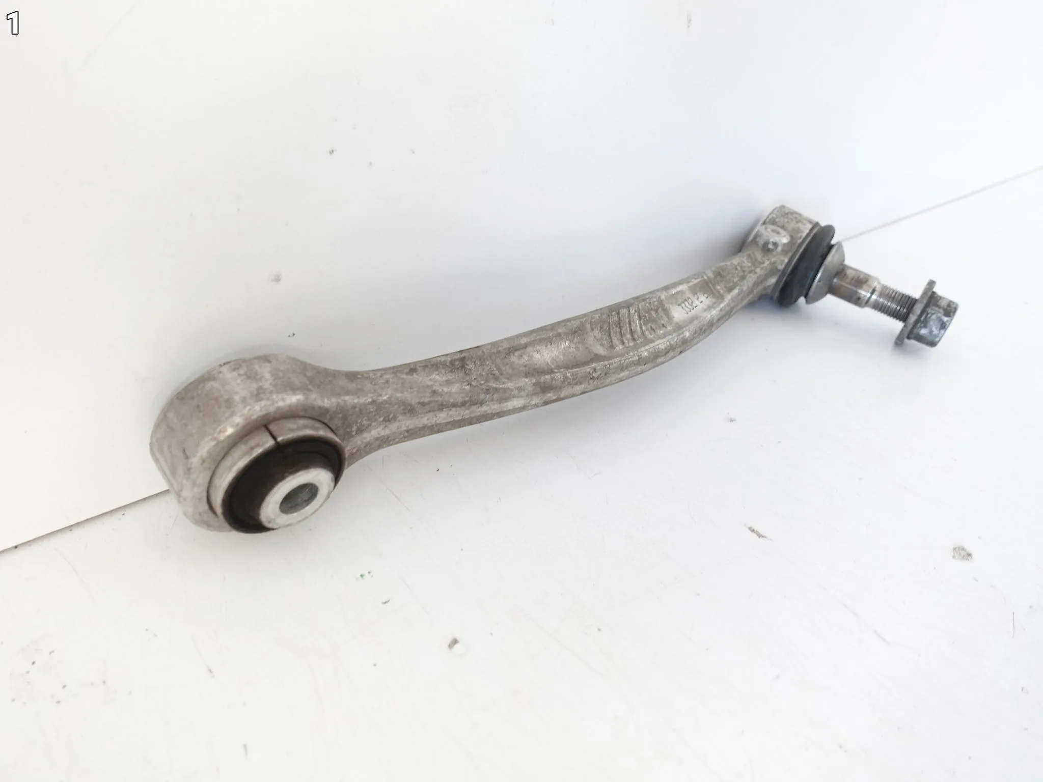 BMW M2 F87 M3 F80 M4 F82 F83 LIFT LCI GÓRNY WAHACZ ZAWIESZENIE TYŁ BMW M2 F87 M3 F80 M4 F82 F83 LIFT LCI GÓRNY WAHACZ ZAWIESZENIE TYŁ - obrazek 2