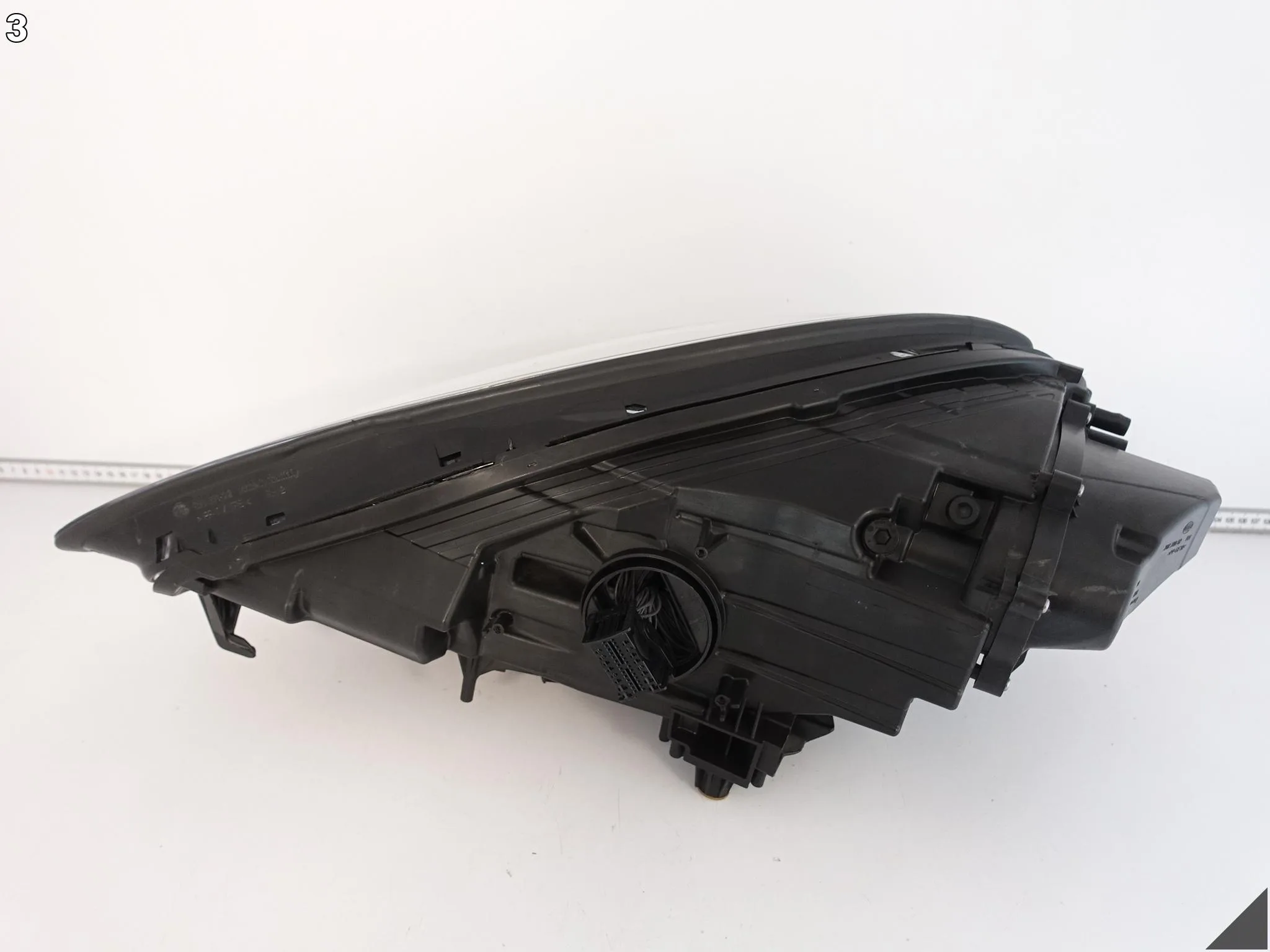 PORSCHE PANAMERA II 2 971 16-23 LAMPA FULL LED PRAWA PRZÓD EUROPA PORSCHE PANAMERA II 2 971 16-23 LAMPA FULL LED PRAWA PRZÓD EUROPA - obrazek 4