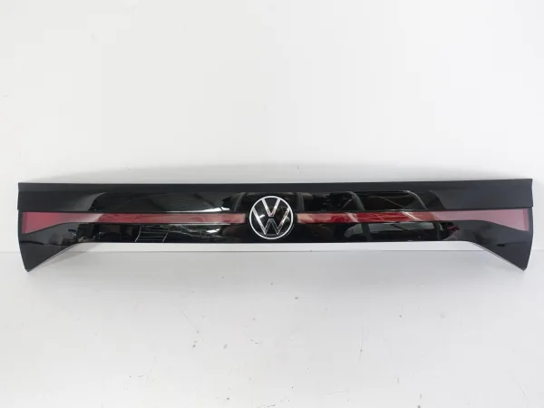 VW T-CROSS 2GM 18-23 LISTWA BLENDA KLAPY LAMPA ODBLASK TYŁ EUROPA VW T-CROSS 2GM 18-23 LISTWA BLENDA KLAPY LAMPA ODBLASK TYŁ EUROPA