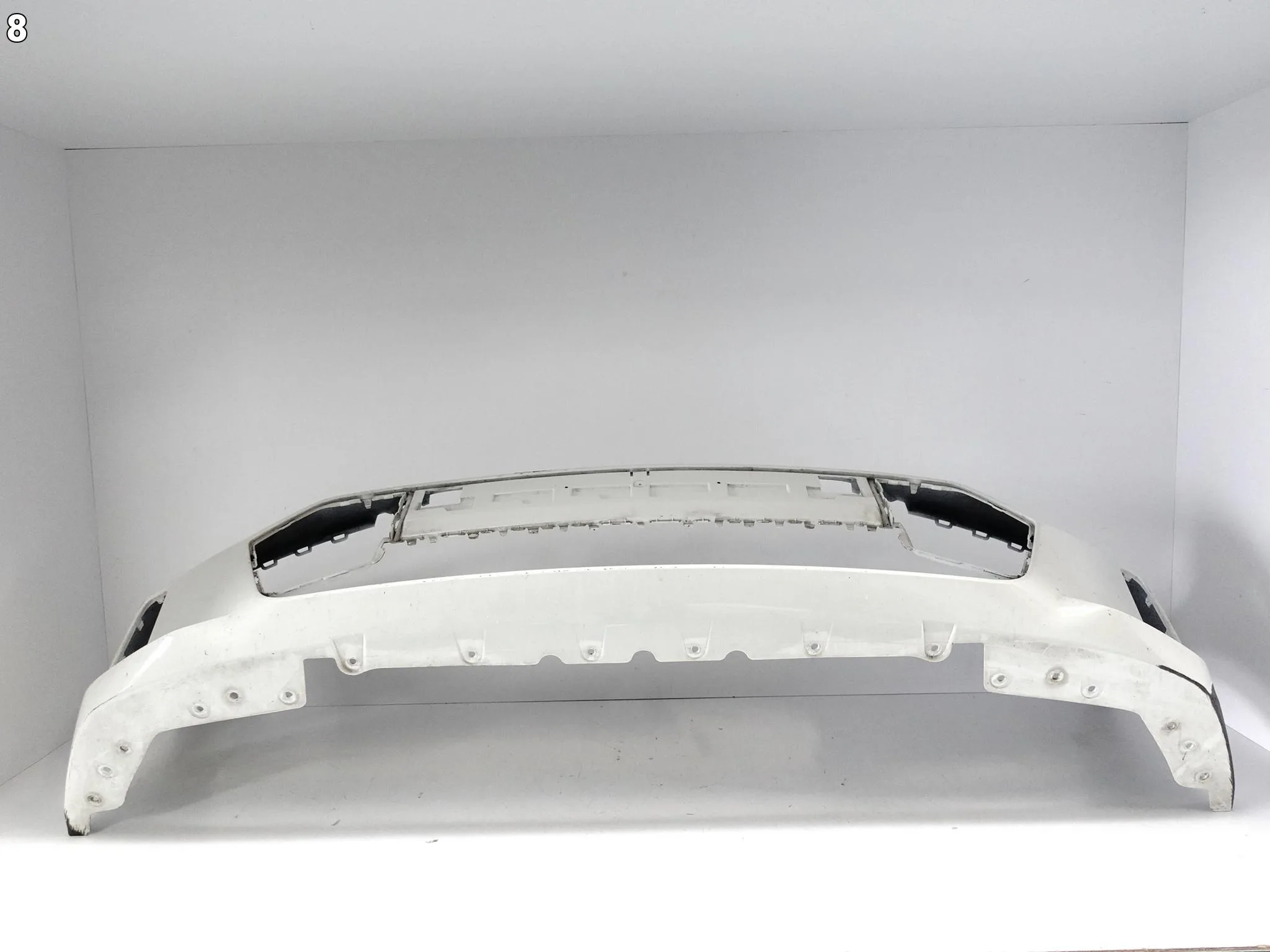 BMW 3 G20 G21 LCI LIFT M-PAKIET MSP 22- ZDERZAK BUMPER PRZÓD (PDC) BMW 3 G20 G21 LCI LIFT M-PAKIET MSP 22- ZDERZAK BUMPER PRZÓD (PDC) - obrazek 9