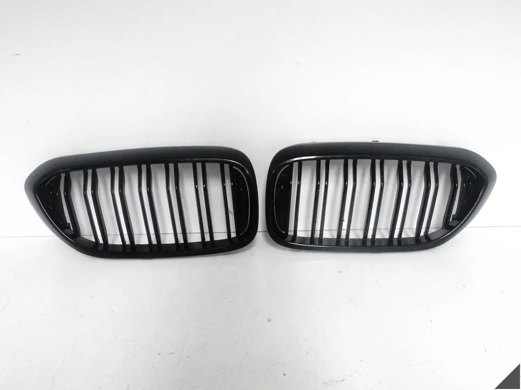 BMW 5 G30 G31 M5 F90 17-20 GRILL ATRAPA WLOT ZDERZAK PRZÓD *NIEORYGINALNY* BMW 5 G30 G31 M5 F90 17-20 GRILL ATRAPA WLOT ZDERZAK PRZÓD *NIEORYGINALNY*