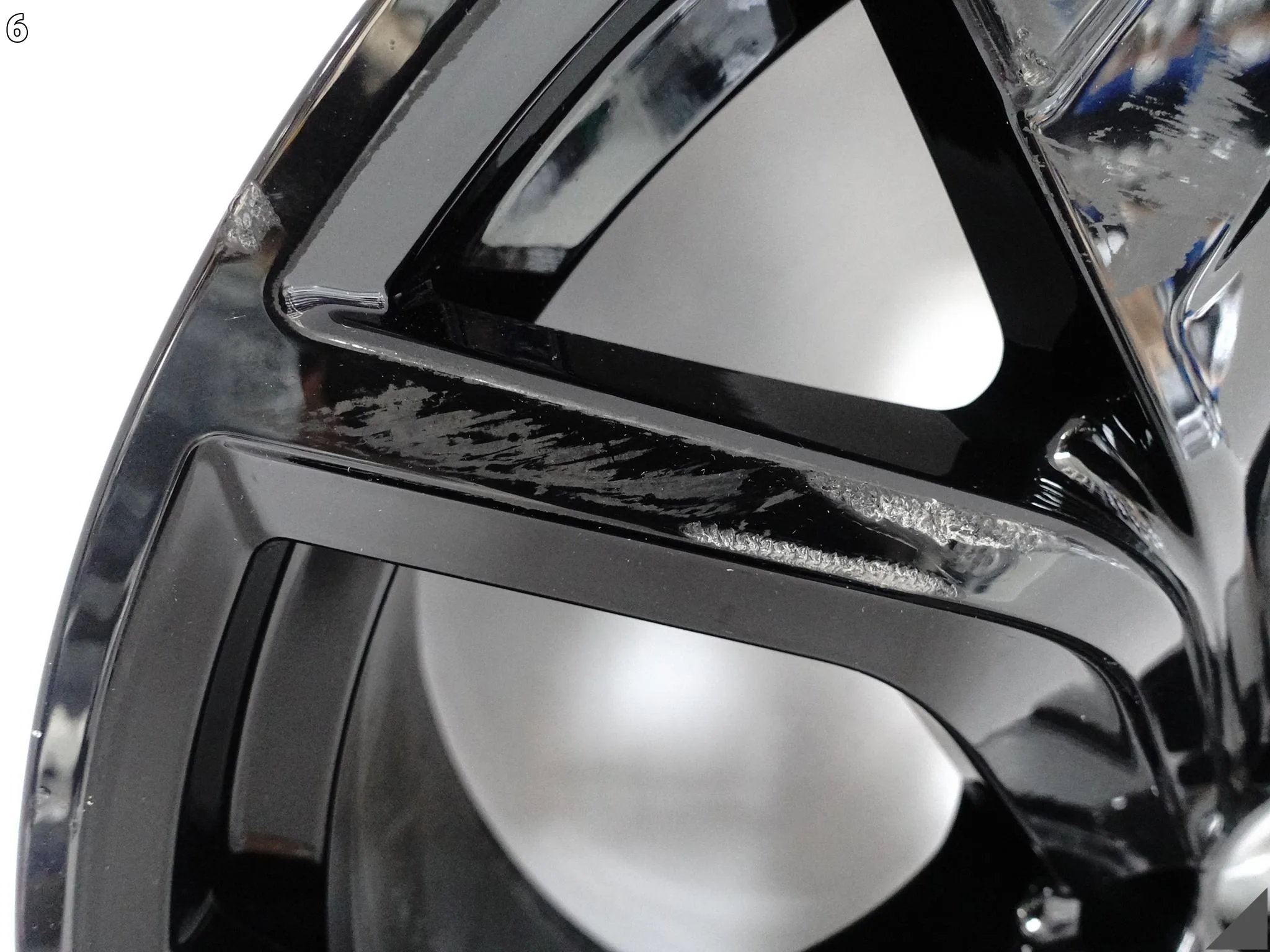 AUDI RSQ8 RS Q8 4M8 FELGA ALUFELGA 10,5Jx23 ET18 5×112 4M8601025AP AUDI RSQ8 RS Q8 4M8 FELGA ALUFELGA 10,5Jx23 ET18 5x112 4M8601025AP - obrazek 7