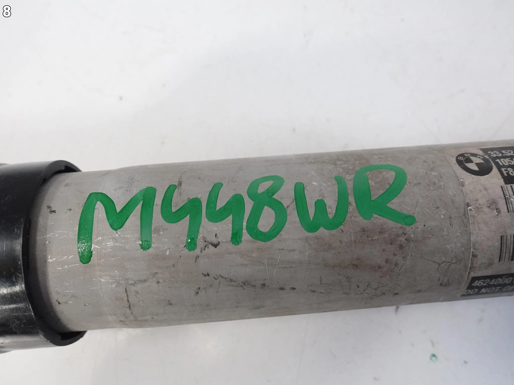 BMW M3 F80N M4 F82 F82N LIFT LCI AMORTYZATOR EDC ZAWIESZENIE TYŁ PRAWY BMW M3 F80N M4 F82 F82N LIFT LCI AMORTYZATOR EDC ZAWIESZENIE TYŁ PRAWY - obrazek 9
