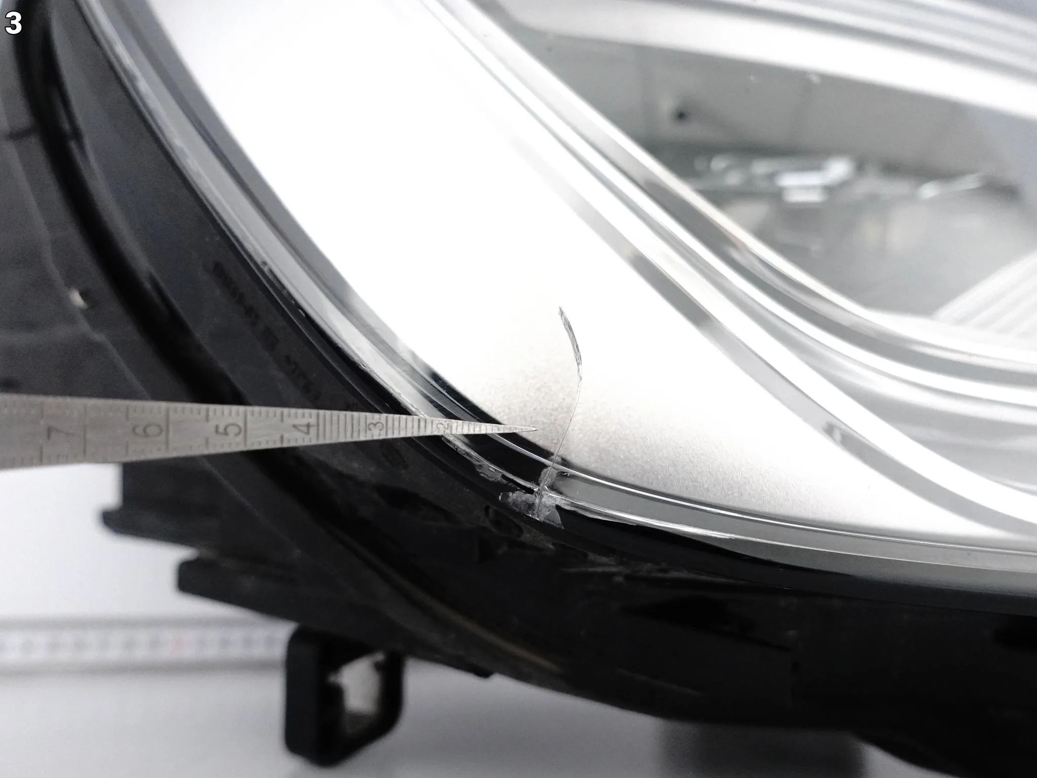 AUDI RS3 A3 S3 8V0 12-16 FULL LED LAMPA PRAWA PRZÓD EUROPA AUDI RS3 A3 S3 8V0 12-16 FULL LED LAMPA PRAWA PRZÓD EUROPA - obrazek 4