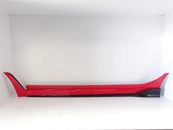 HONDA CIVIC XI 11 FL5 TYPE R 22- PRÓG LEWY LISTWA NAKŁADKA OSŁONA