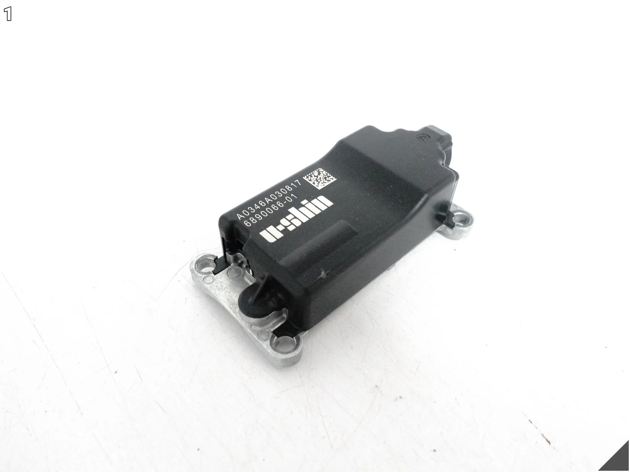 BMW 5 G30 G31 17-24 BLOKADA KOLUMNY KIEROWNICY PRZÓD 6890066 BMW 5 G30 G31 17-24 BLOKADA KOLUMNY KIEROWNICY PRZÓD 6890066 - obrazek 2