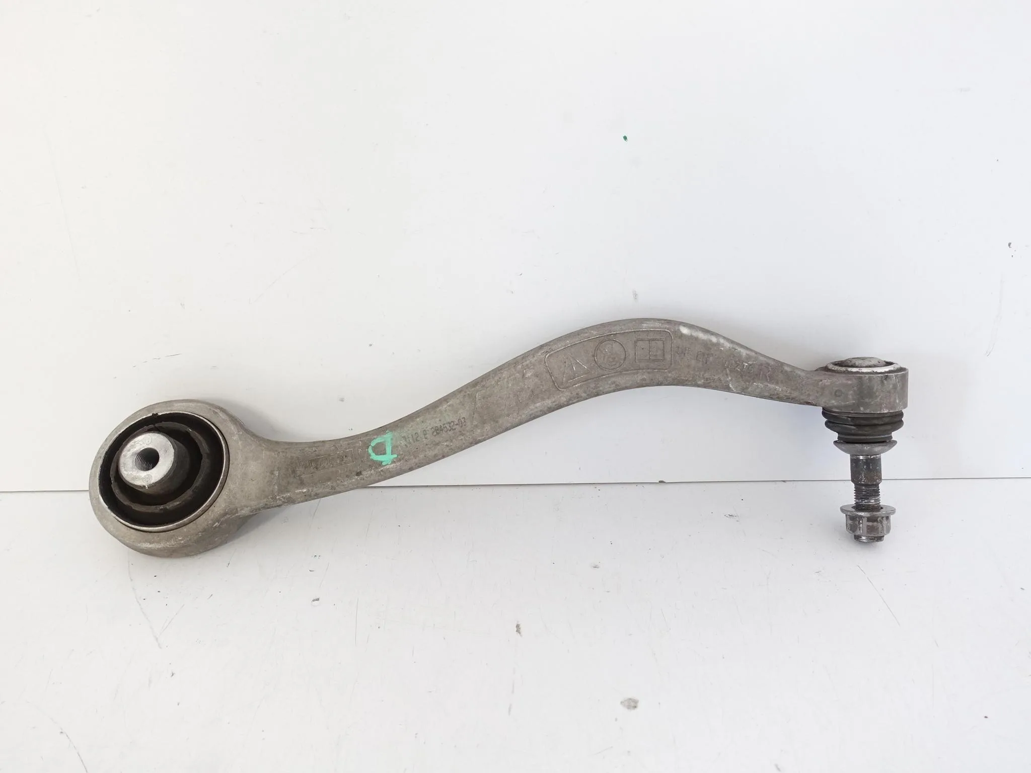 BMW M2 F87 M3 F80 M4 F82 F83 LIFT WAHACZ ROZPRĘŻNY ZAWIESZENIE PRZÓD PRAWY BMW M2 F87 M3 F80 M4 F82 F83 LIFT WAHACZ ROZPRĘŻNY ZAWIESZENIE PRZÓD PRAWY