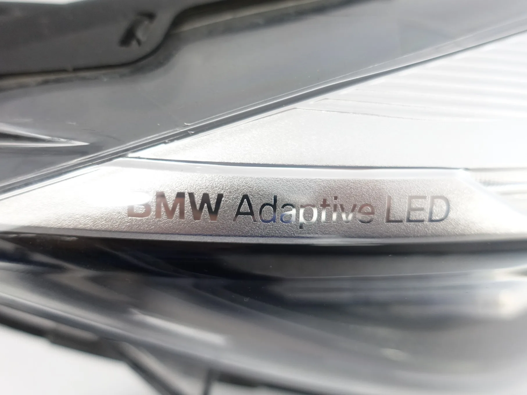BMW M3 F80 M4 F82 F83 4 F32 F33 F36 LCI LIFT LAMPA ADAPTIVE FULL LED PRAWA BMW M3 F80 M4 F82 F83 4 F32 F33 F36 LCI LIFT LAMPA ADAPTIVE FULL LED PRAWA - obrazek 12