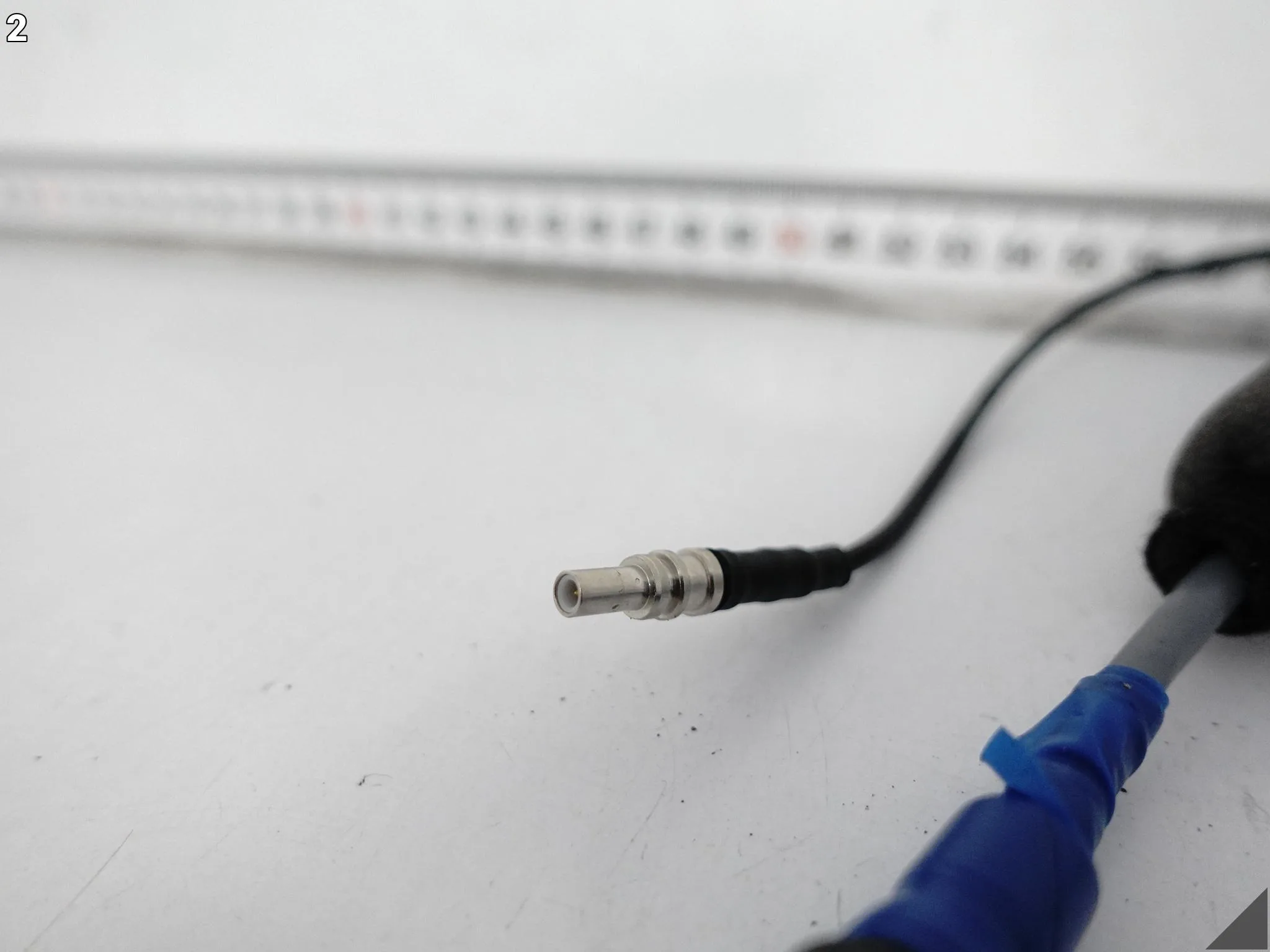 AUDI S5 S5 8T8 8T0 A4 S4 8K0 A6 S6 4G0 WIĄZKA INSTALACJA KAMERA KLAMKA TYŁ AUDI S5 S5 8T8 8T0 A4 S4 8K0 A6 S6 4G0 WIĄZKA INSTALACJA KAMERA KLAMKA TYŁ - obrazek 3
