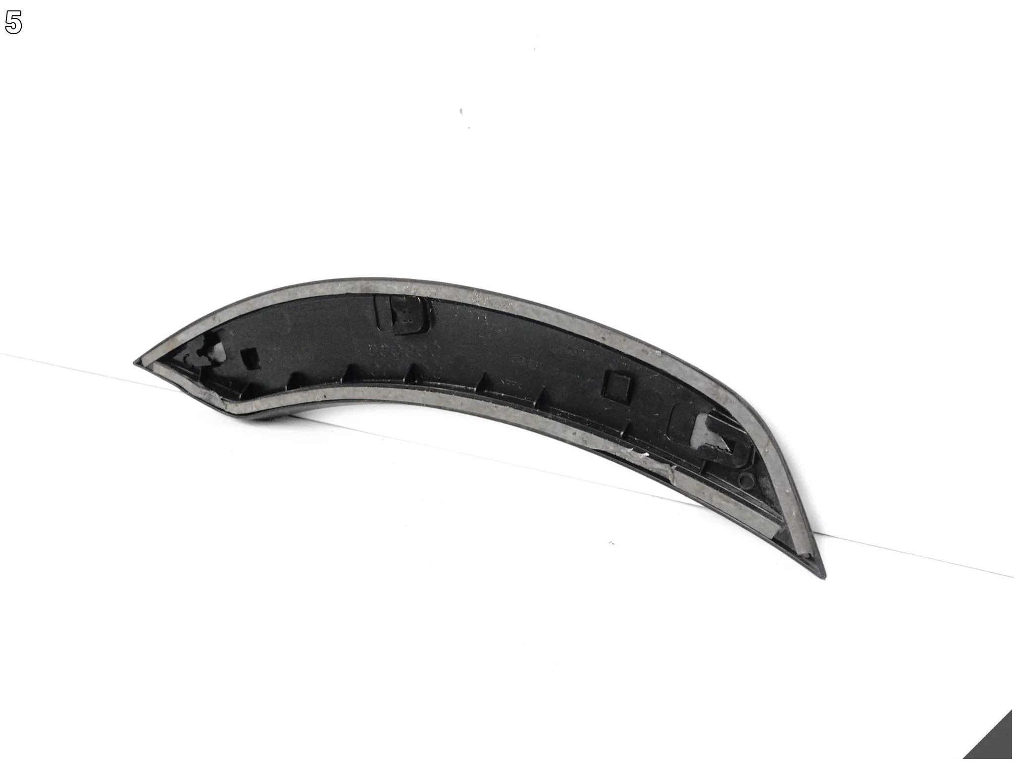SUBARU OUTBACK VI 6 20-25 OSŁONA LISTWA DRZWI LEWA TYŁ 91112AN611 SUBARU OUTBACK VI 6 20-25 OSŁONA LISTWA DRZWI LEWA TYŁ 91112AN611 - obrazek 6